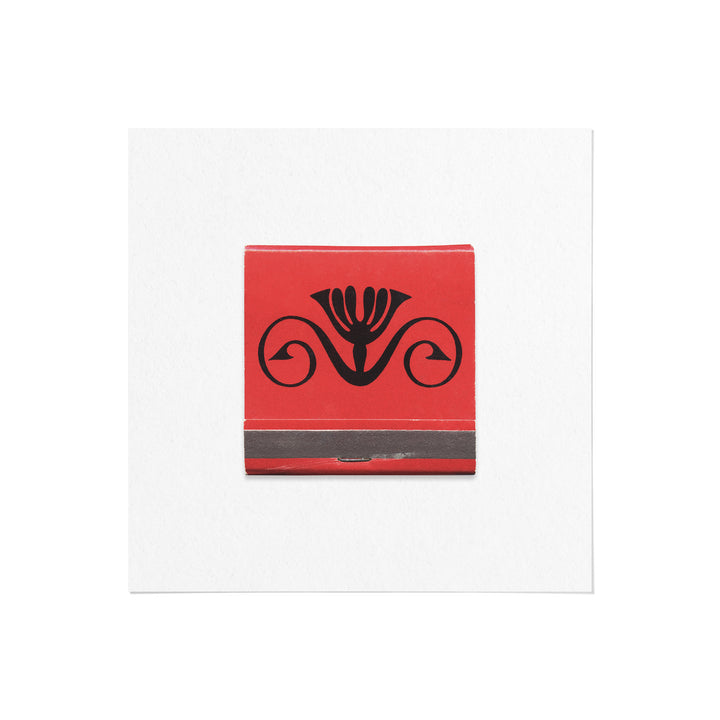 The Venetian Room (CA) - #1