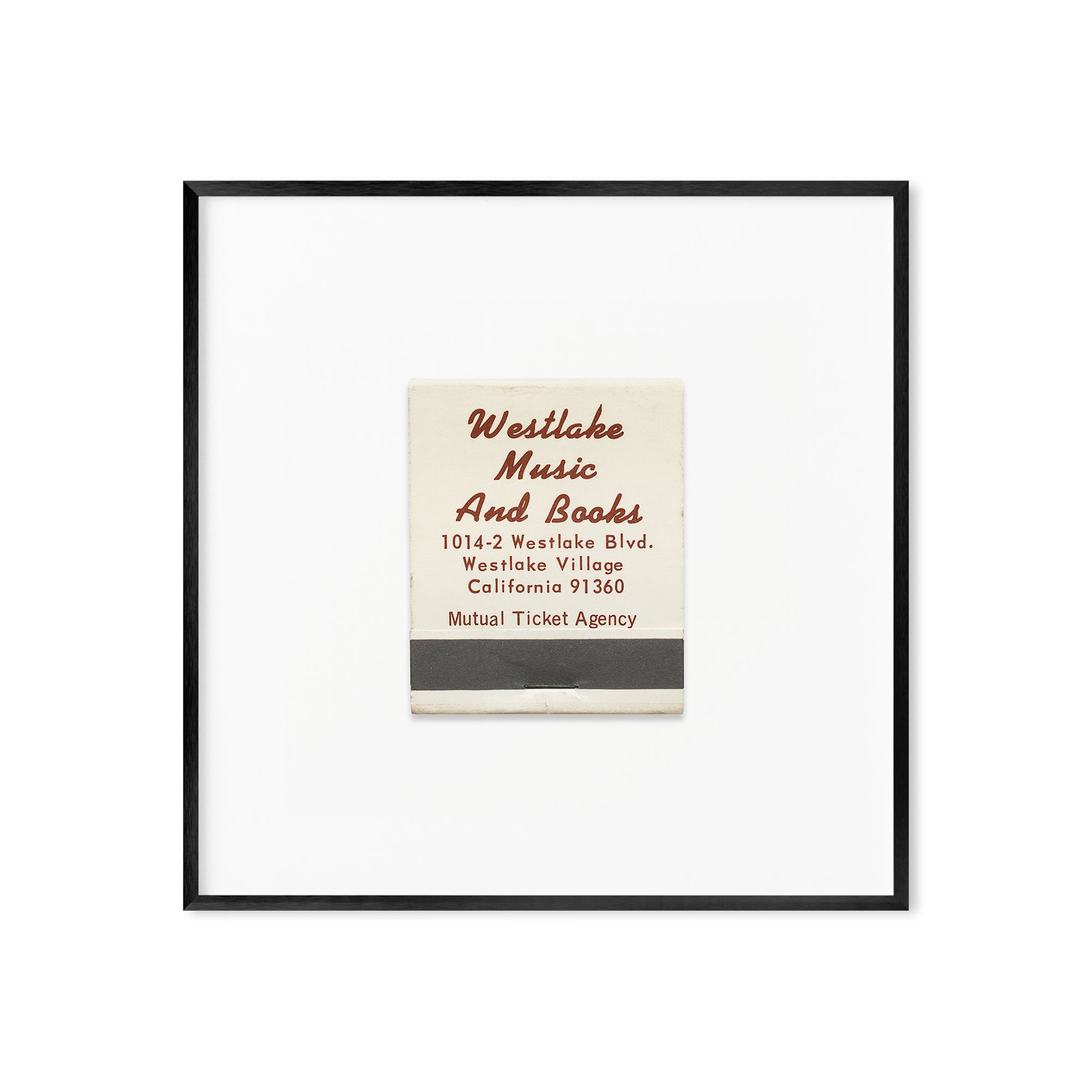 Westlake Music & Books (CA)