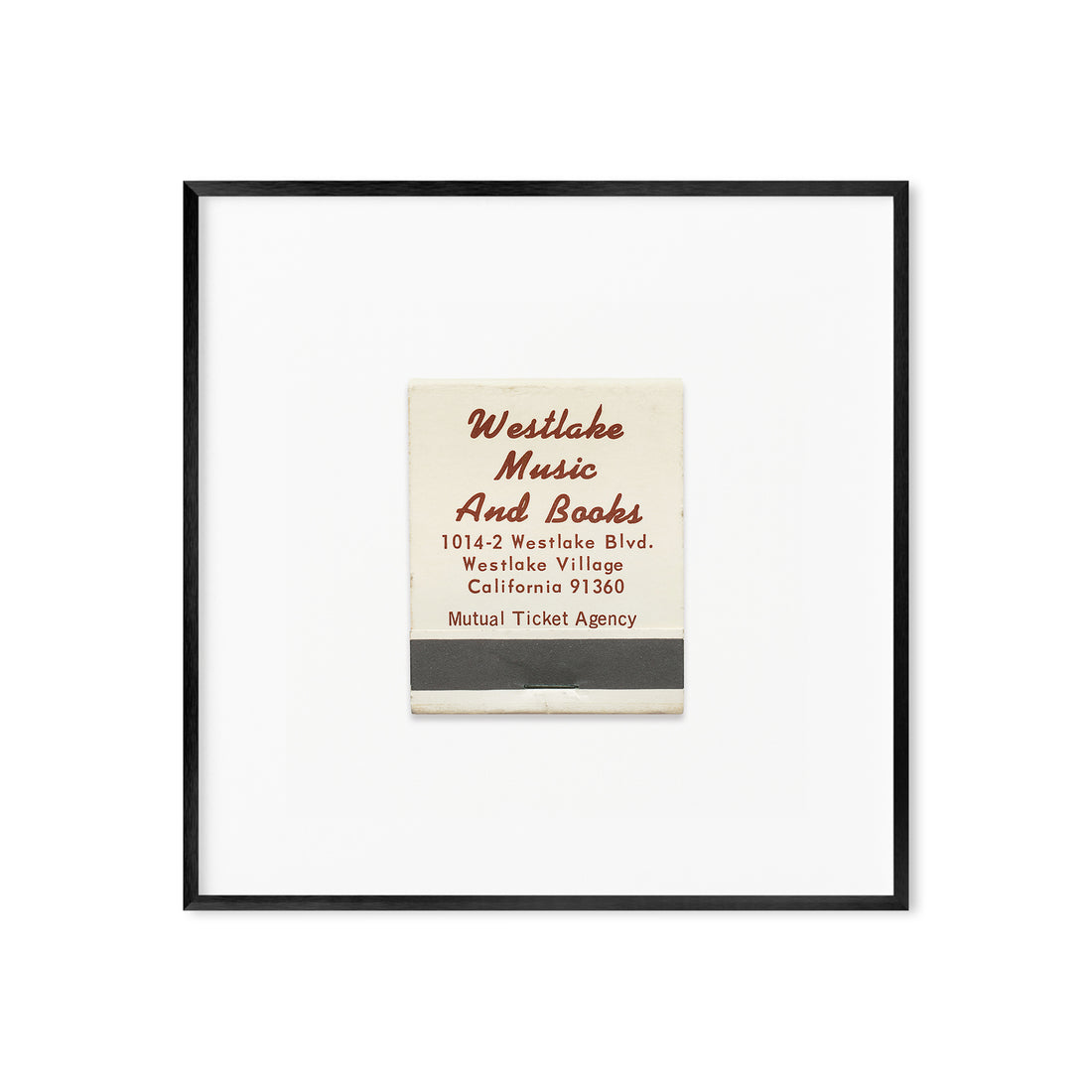 Westlake Music & Books (CA)