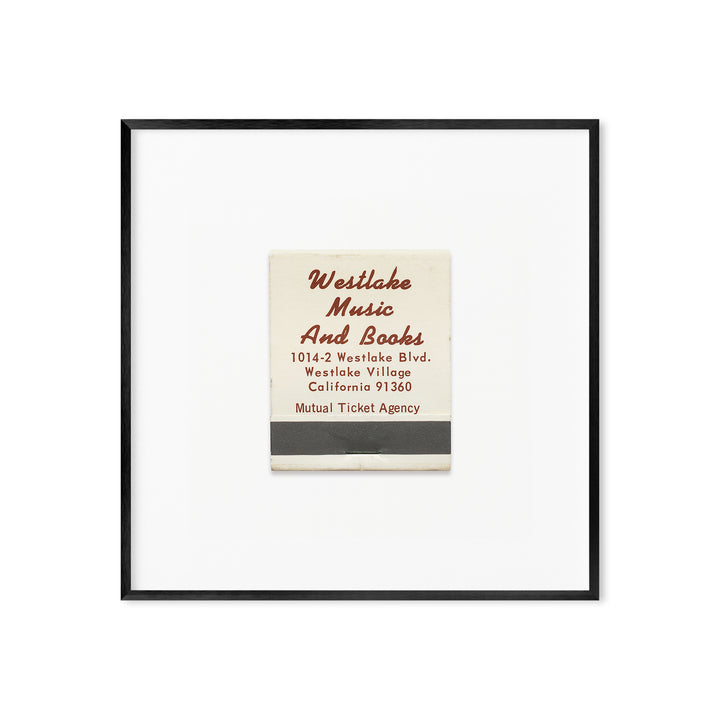 Westlake Music & Books (CA)