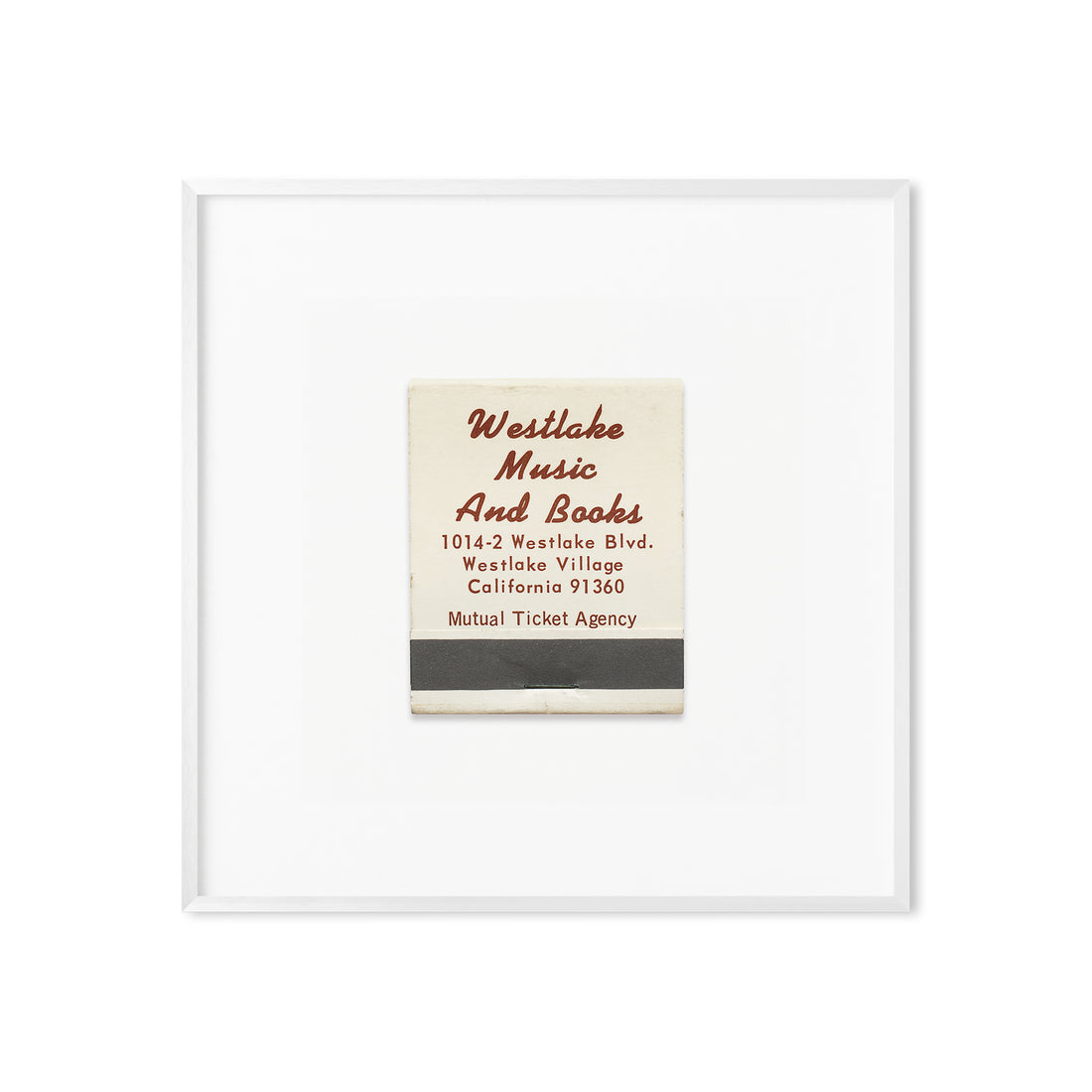 Westlake Music & Books (CA)