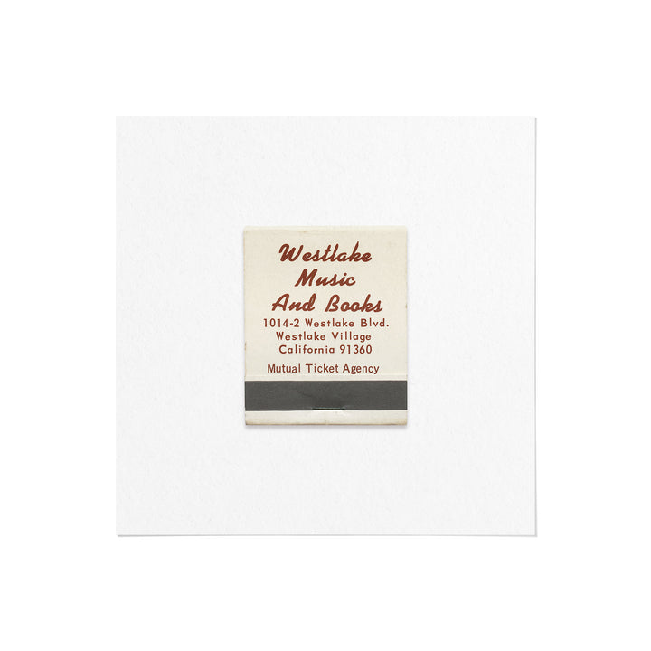 Westlake Music & Books (CA)