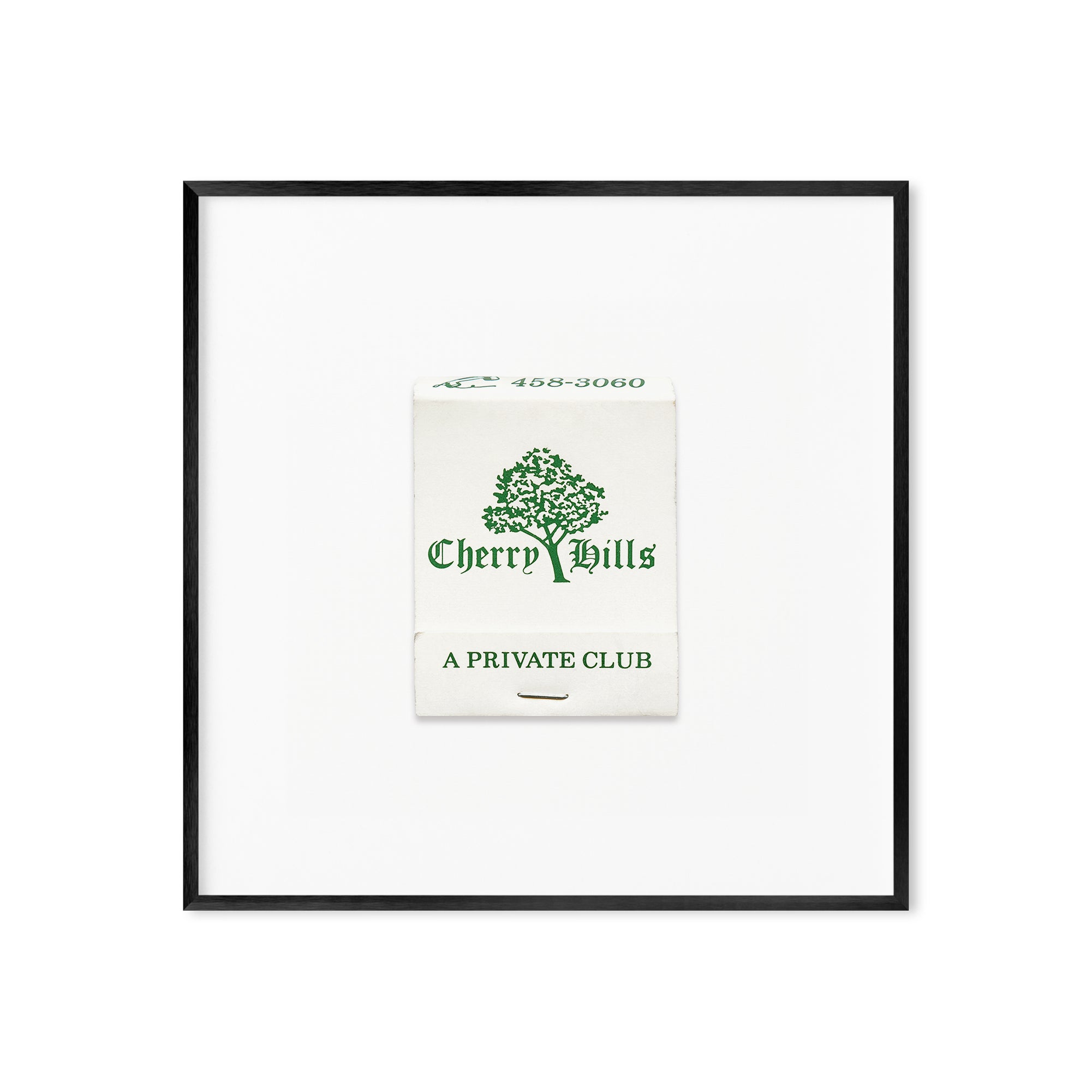 Cherry Hills Country Club (CO) - #1