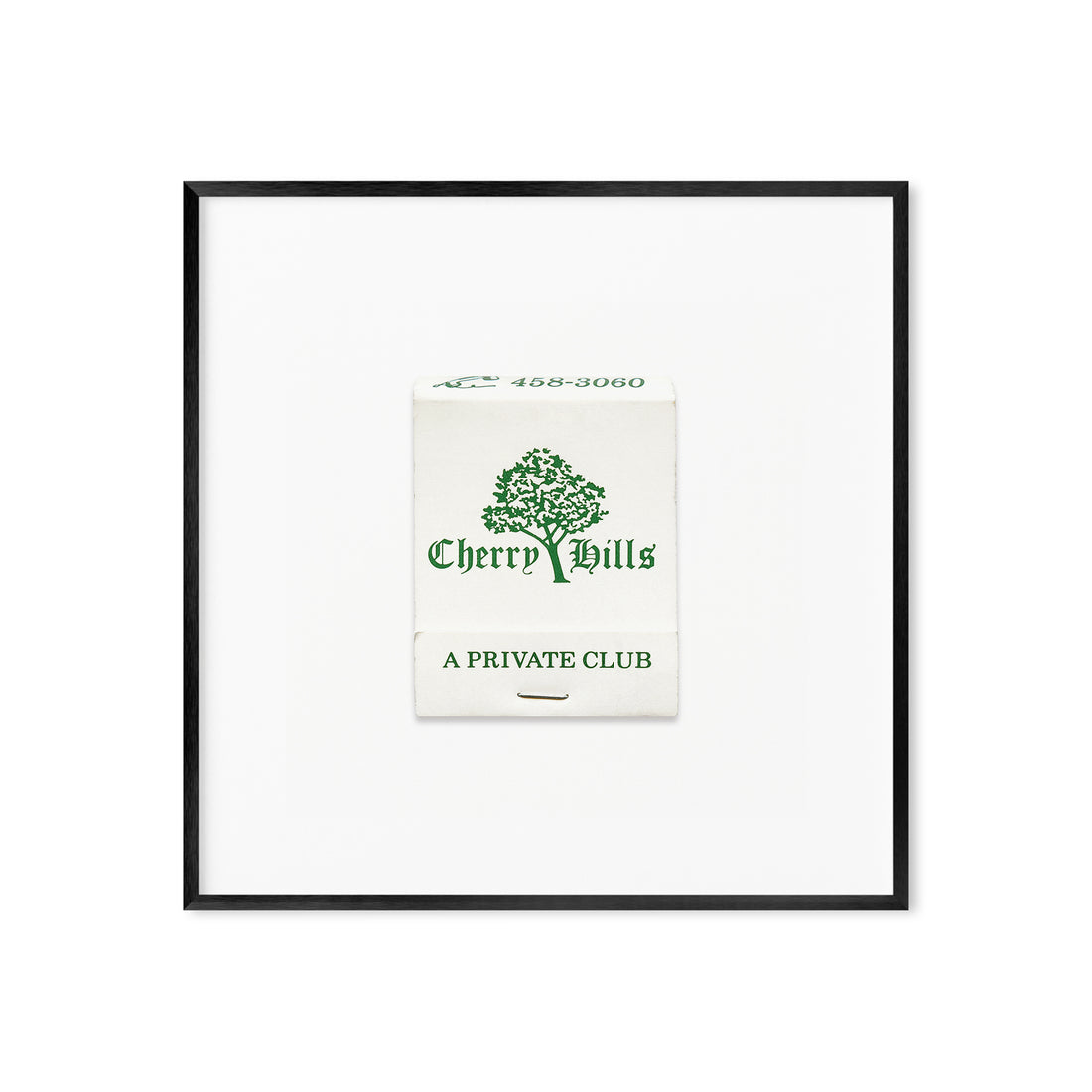 Cherry Hills Country Club (CO) - #1