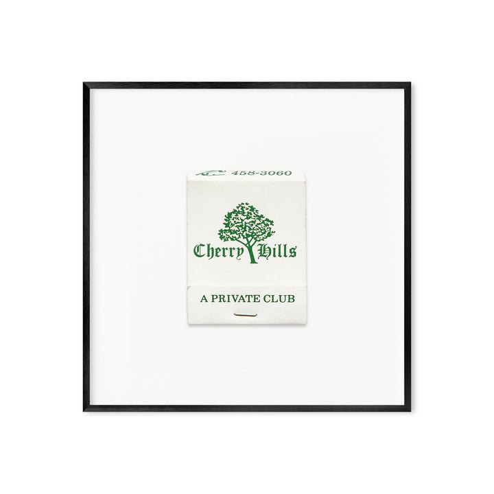 Cherry Hills Country Club (CO) - #1