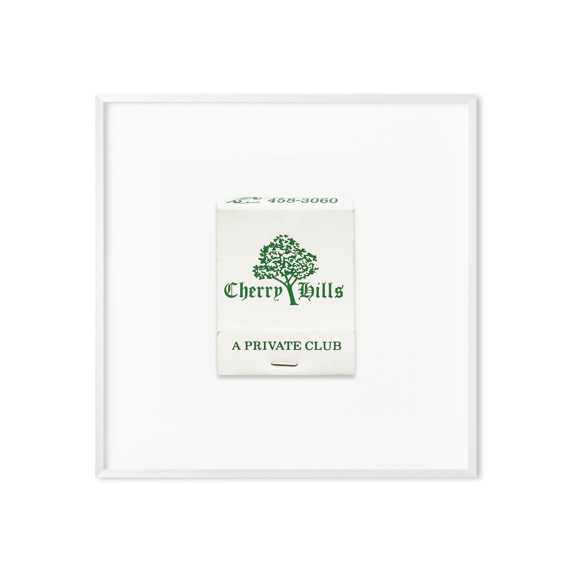 Cherry Hills Country Club (CO) - #1