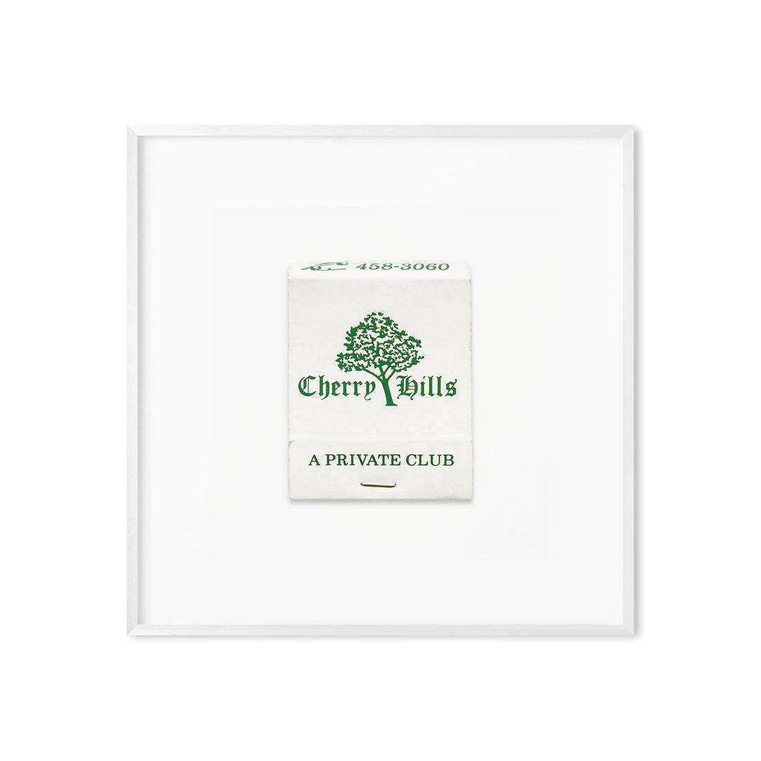 Cherry Hills Country Club (CO) - #1