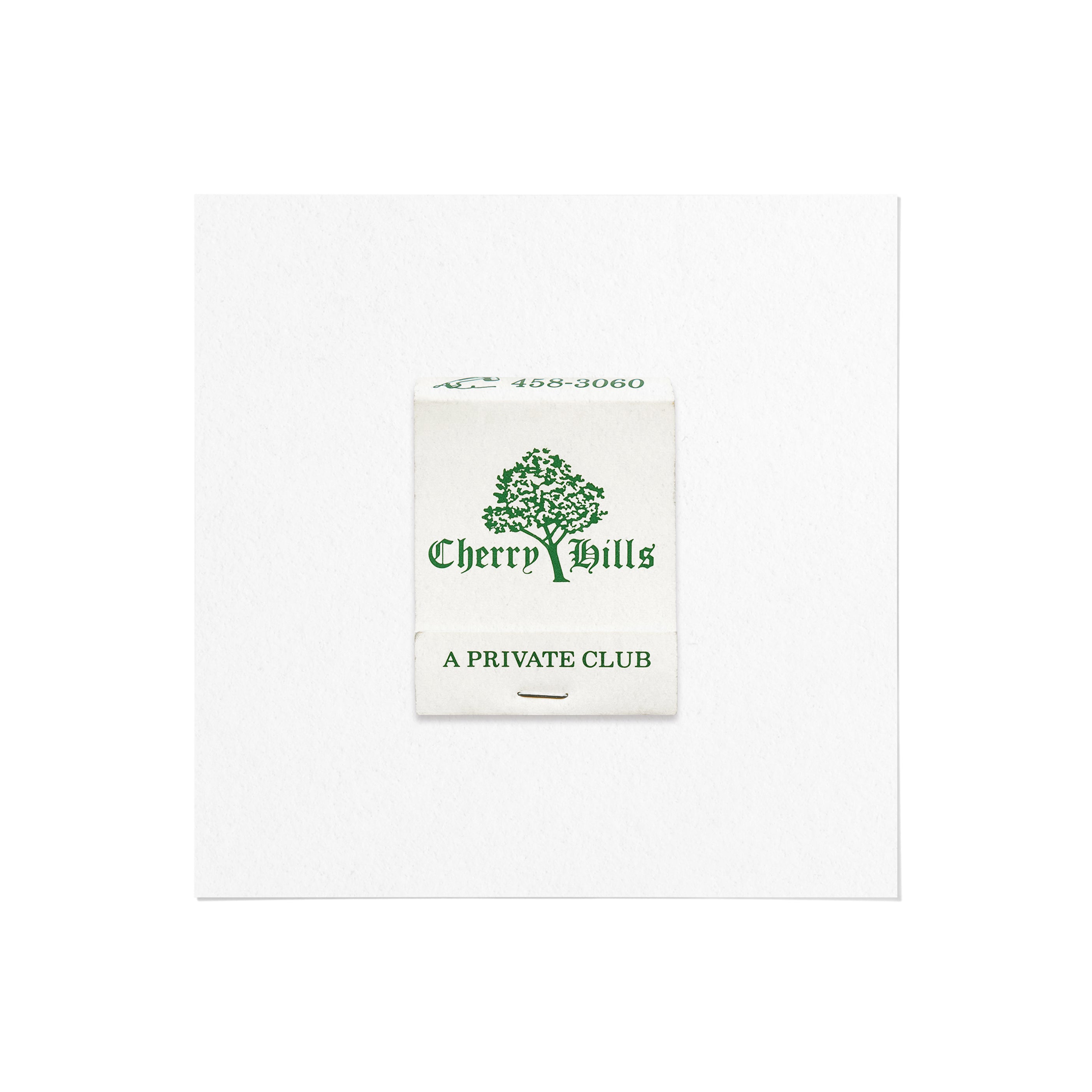 Cherry Hills Country Club (CO) - #1