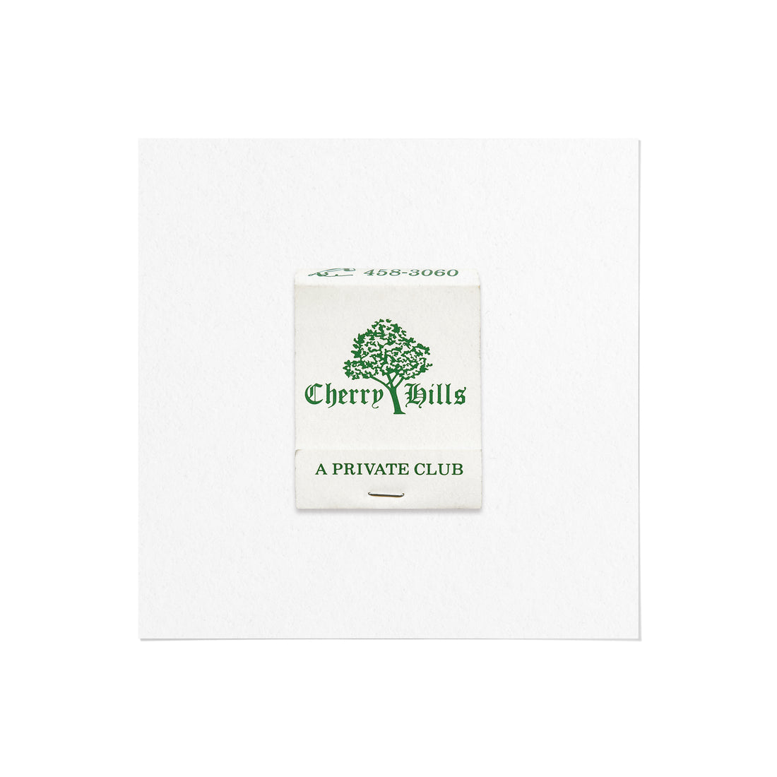 Cherry Hills Country Club (CO) - #1