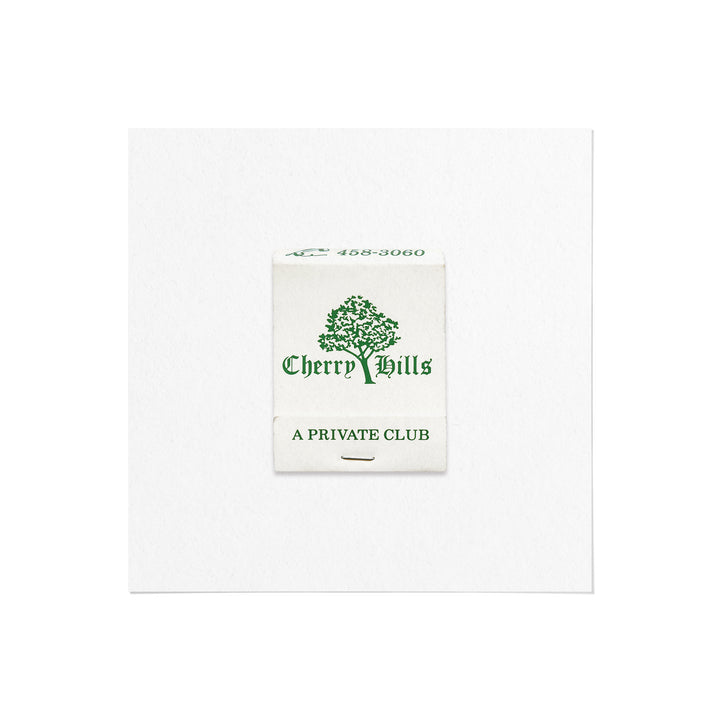 Cherry Hills Country Club (CO) - #1