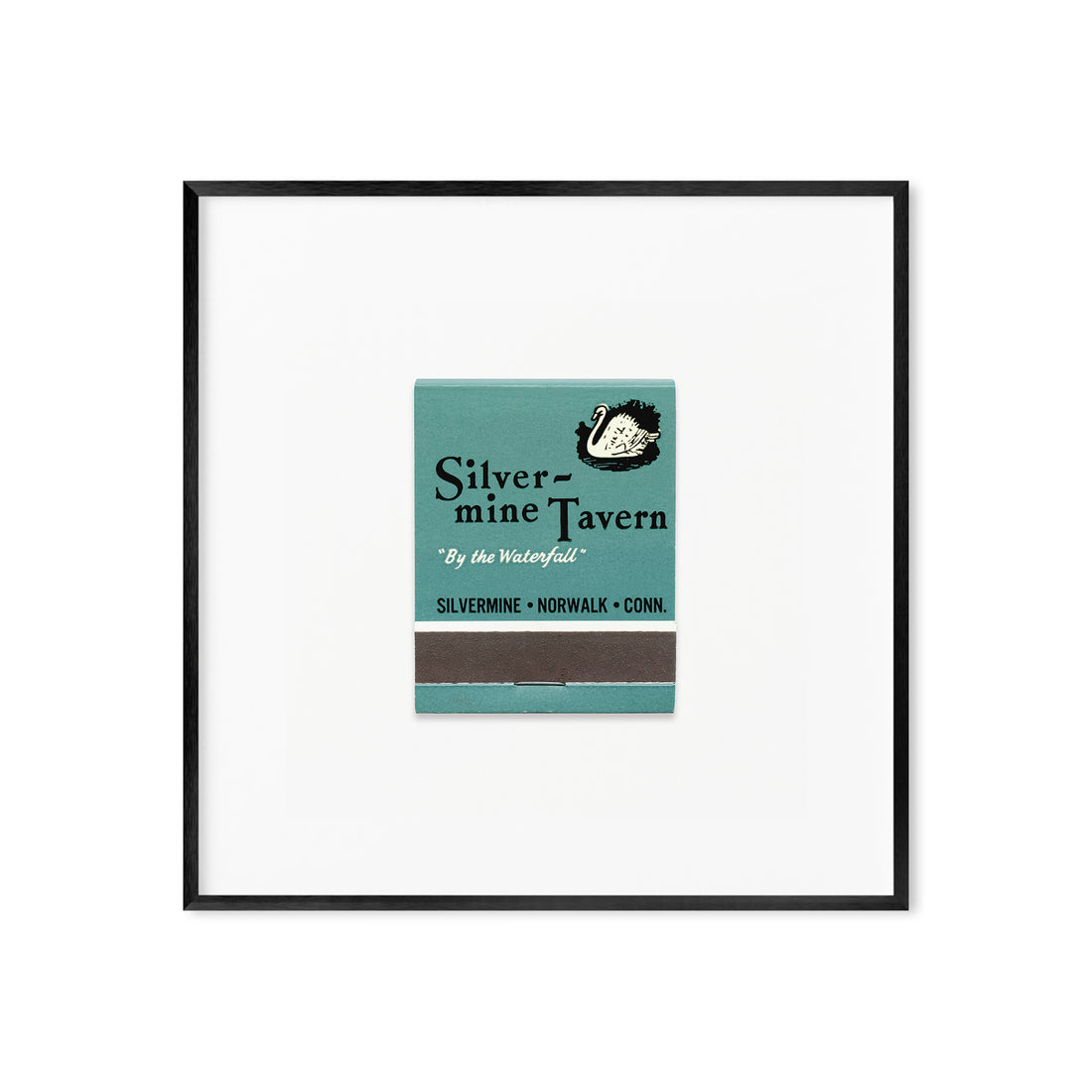 Silvermine Tavern (CT)