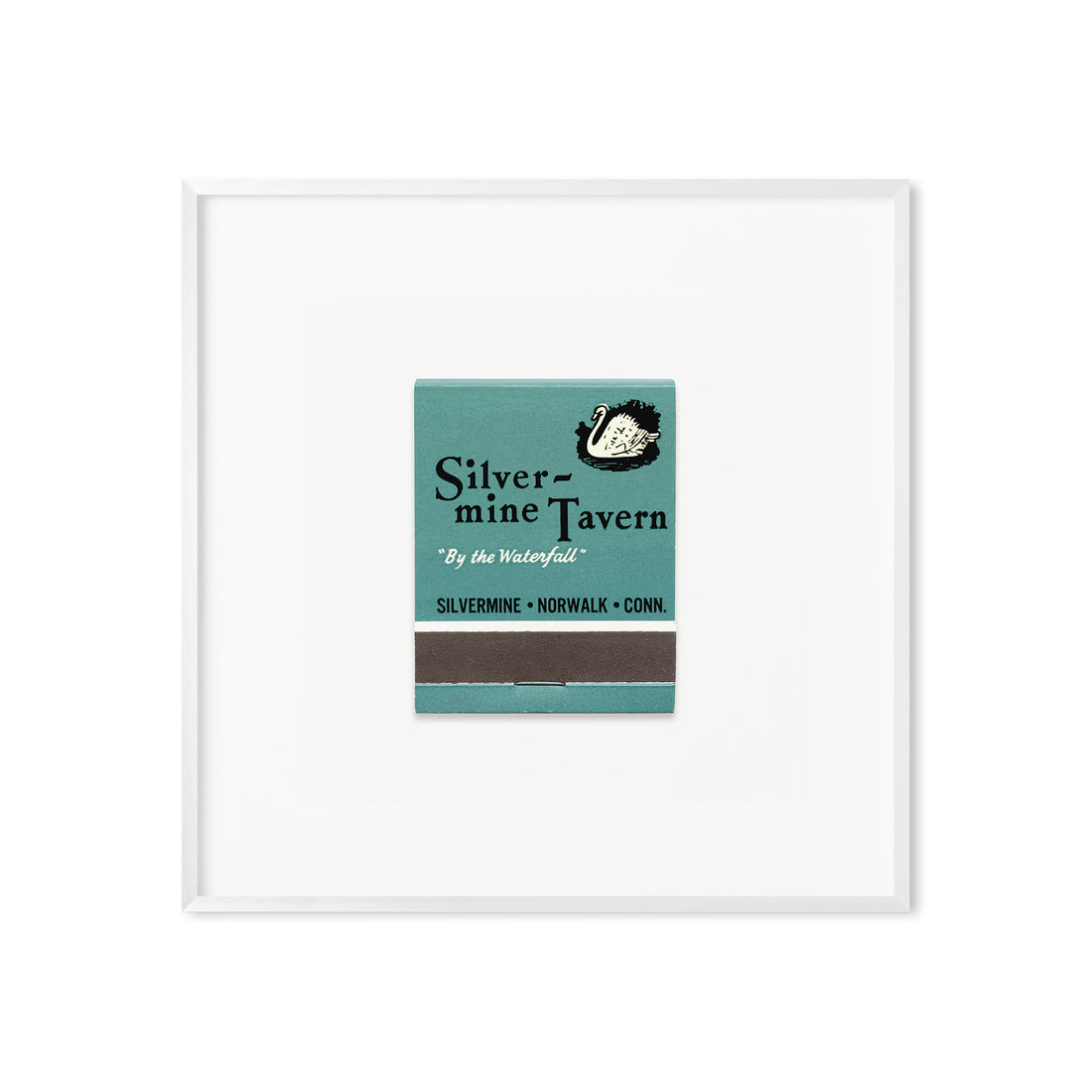 Silvermine Tavern (CT)