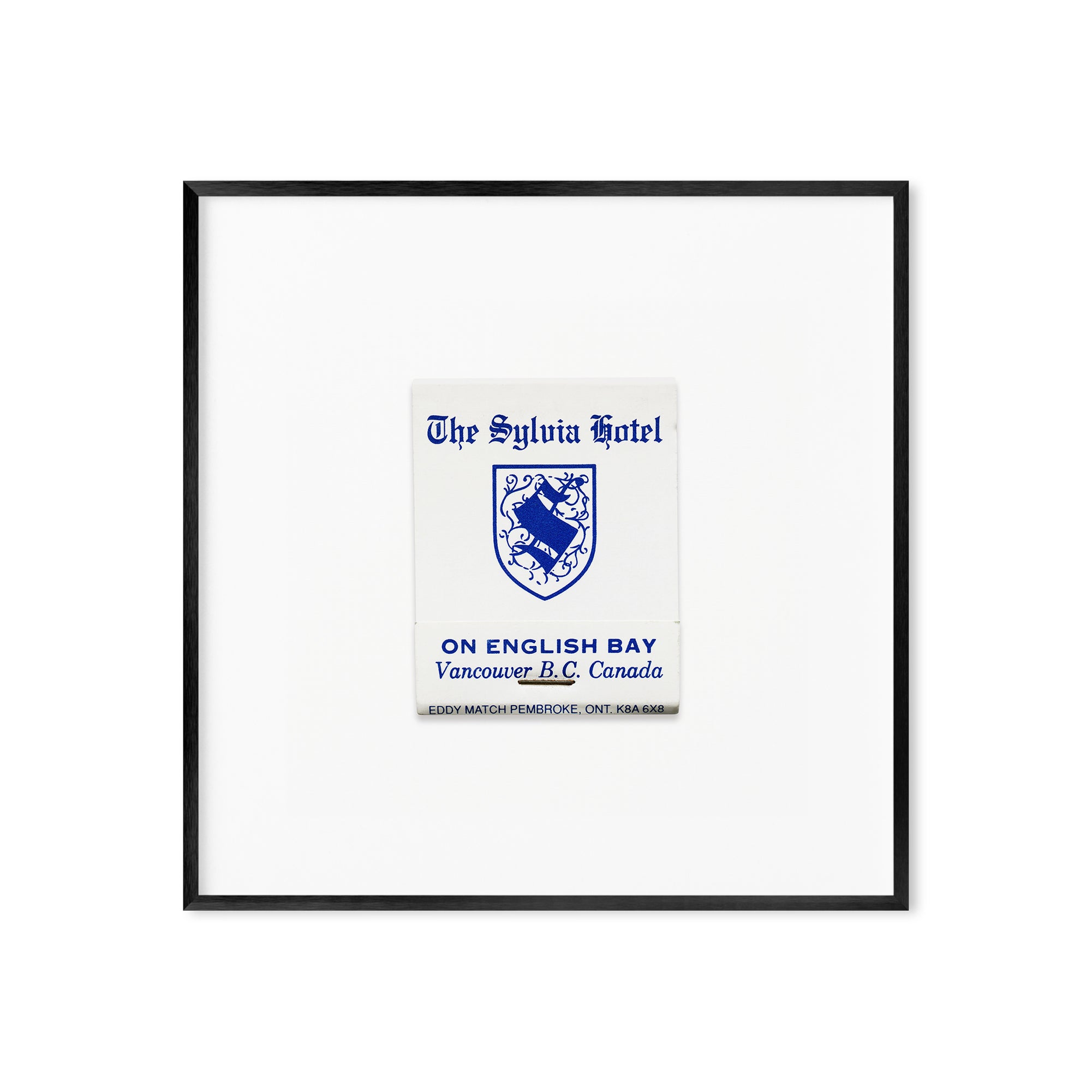 Sylvia Hotel (Canada)