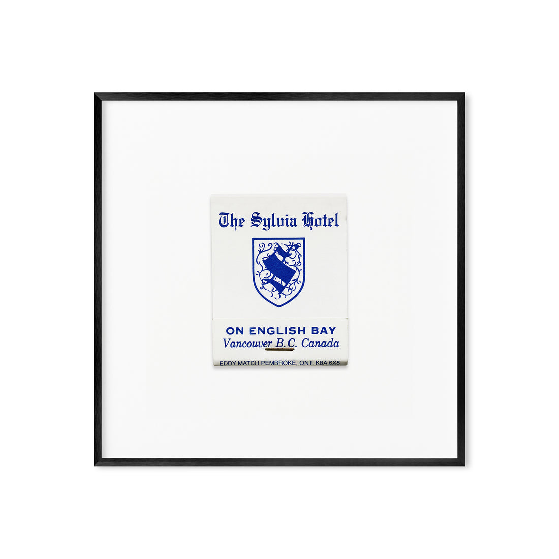 Sylvia Hotel (Canada)