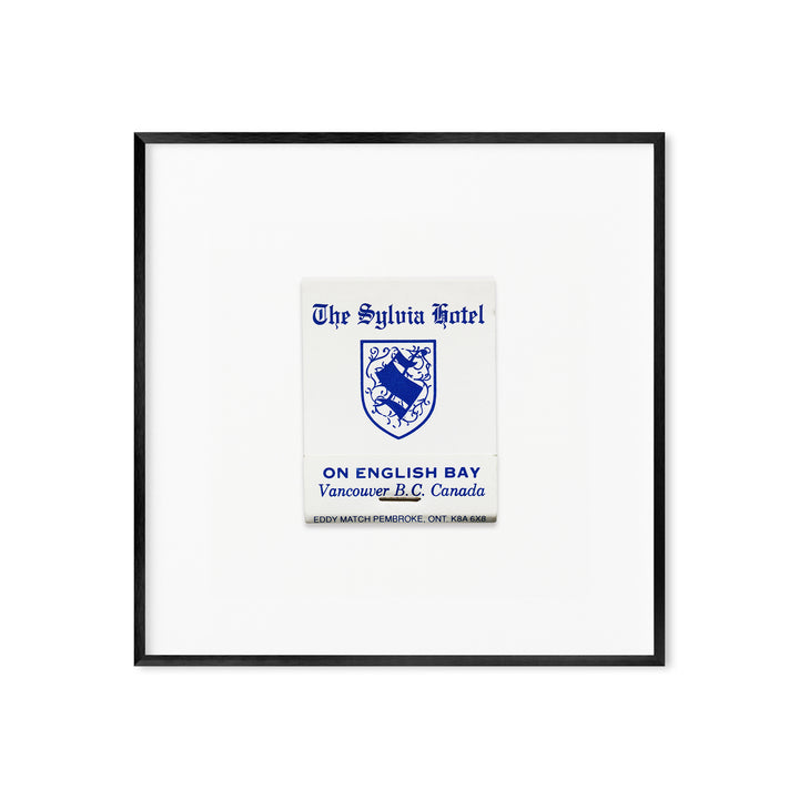 Sylvia Hotel (Canada)