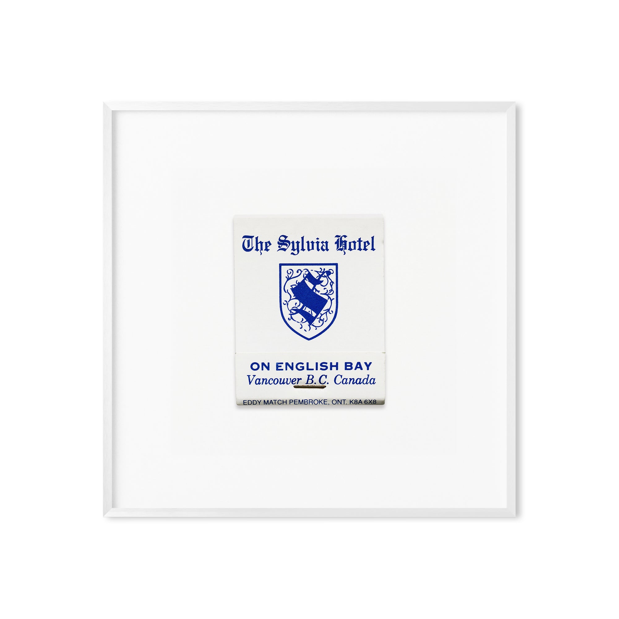 Sylvia Hotel (Canada)