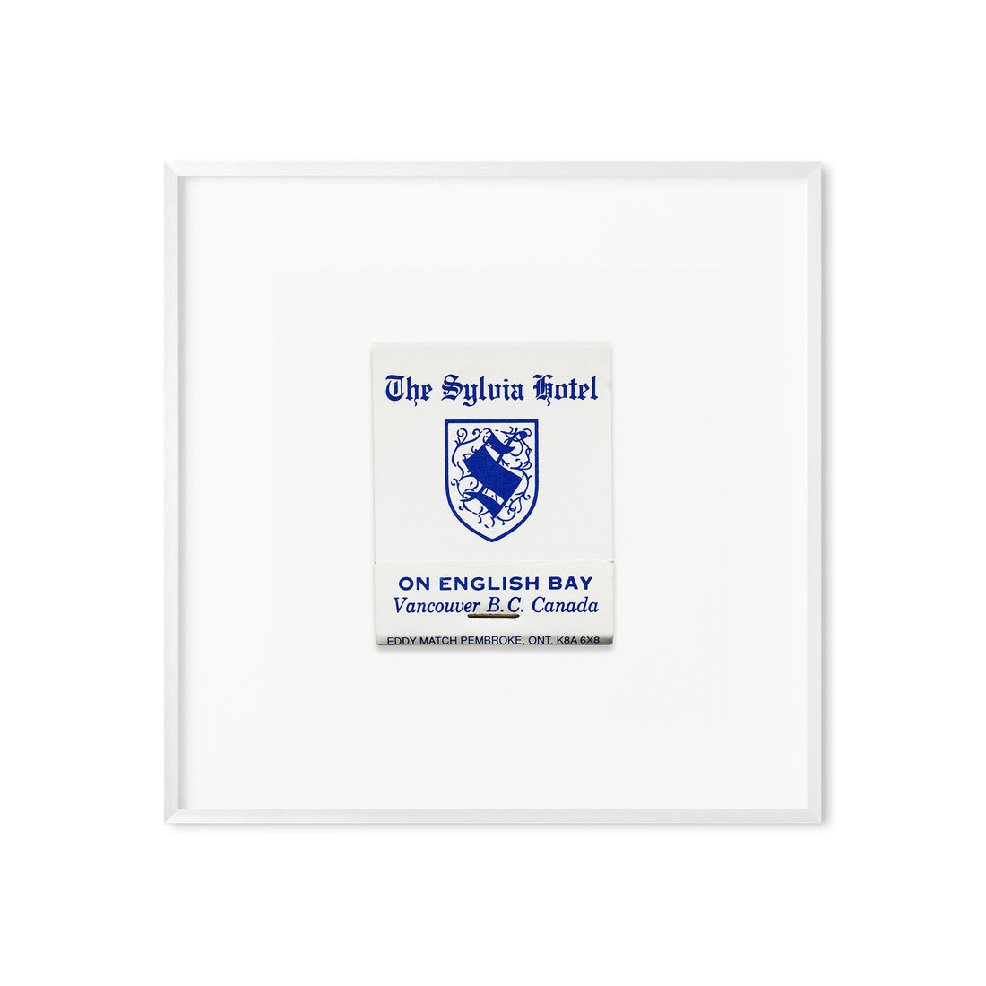 Sylvia Hotel (Canada)