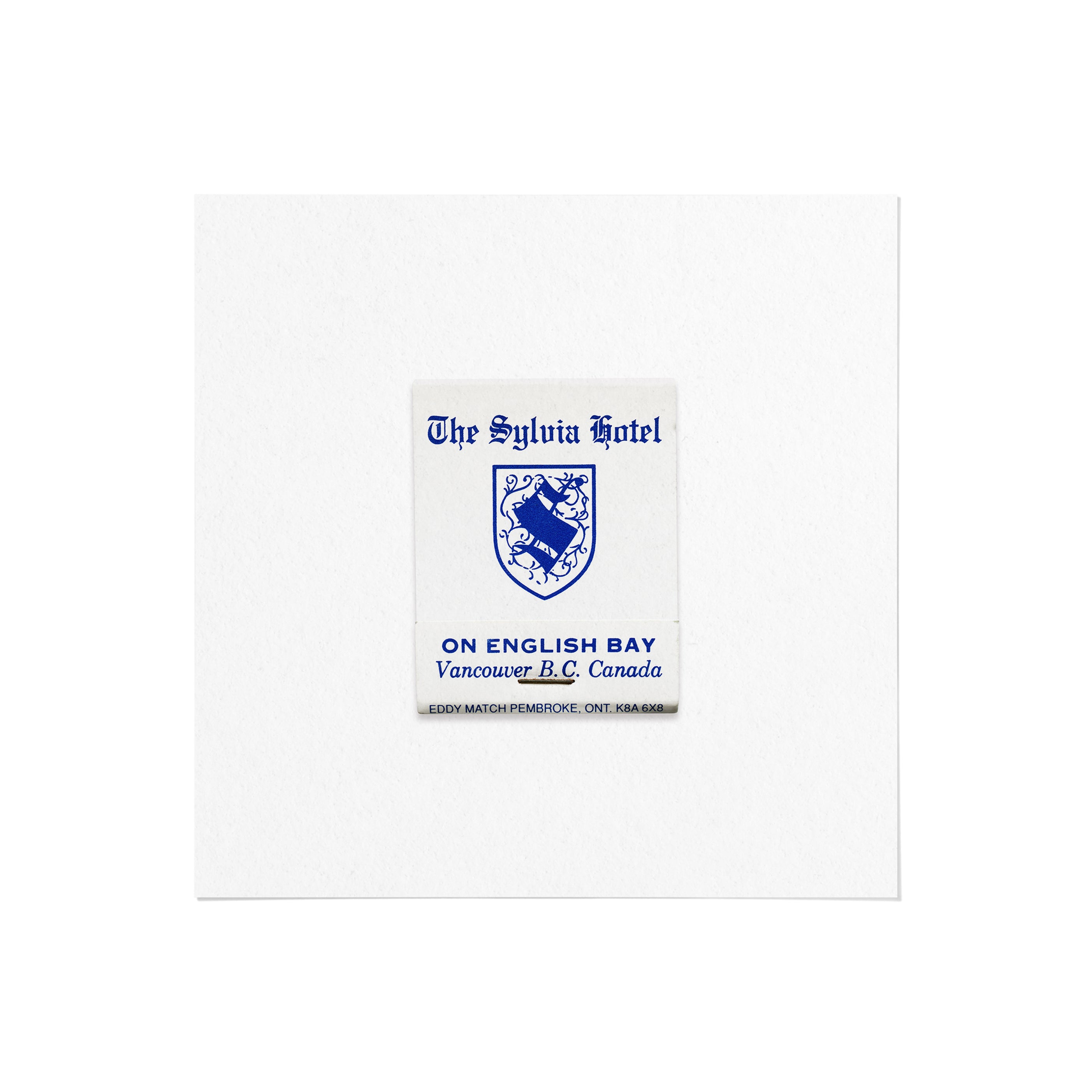 Sylvia Hotel (Canada)