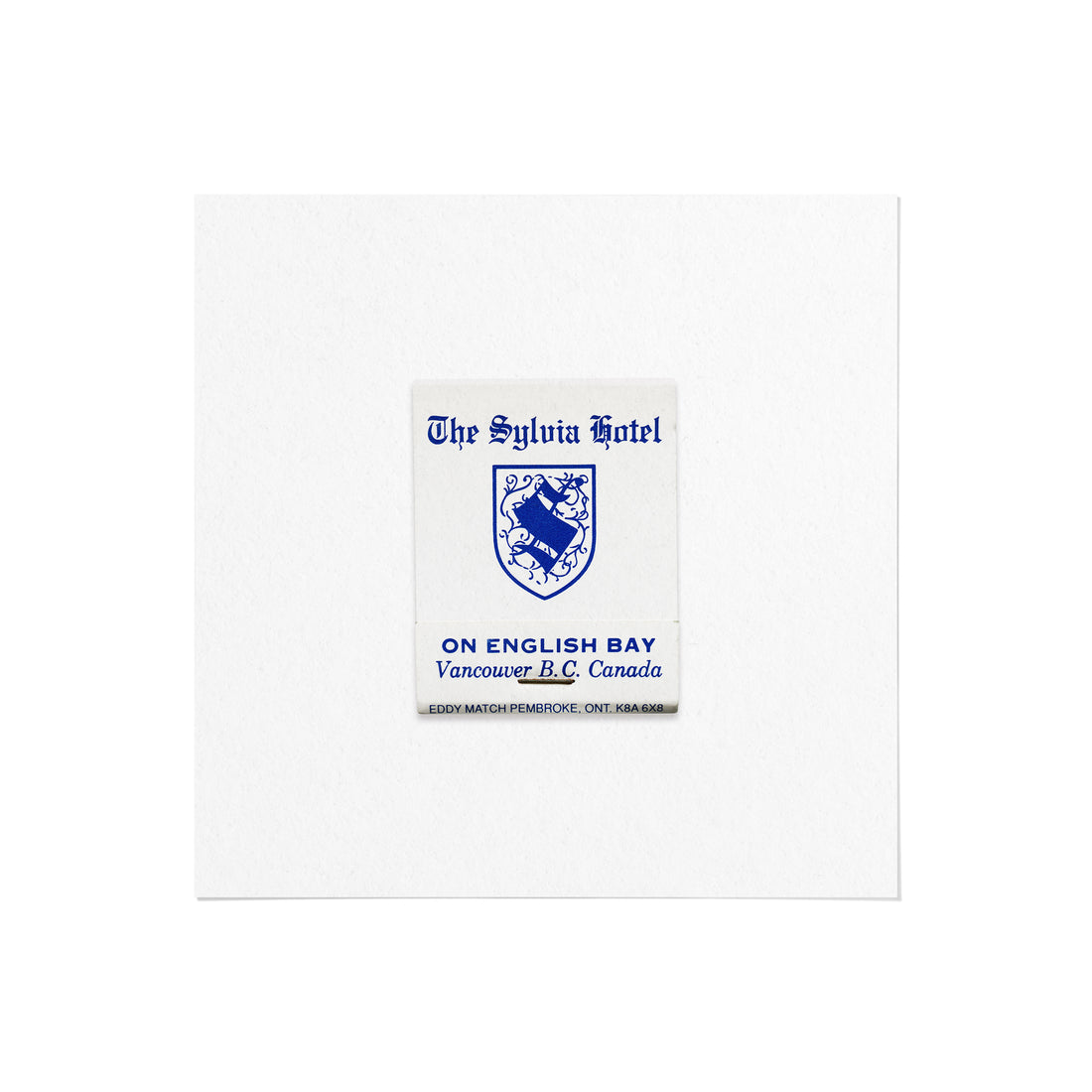 Sylvia Hotel (Canada)
