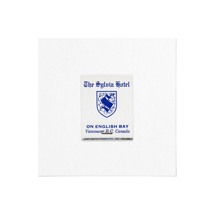 Sylvia Hotel (Canada)