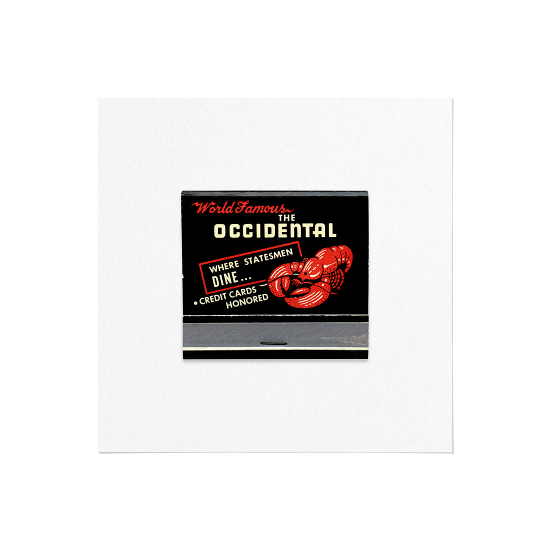 The Occidental (D.C.)