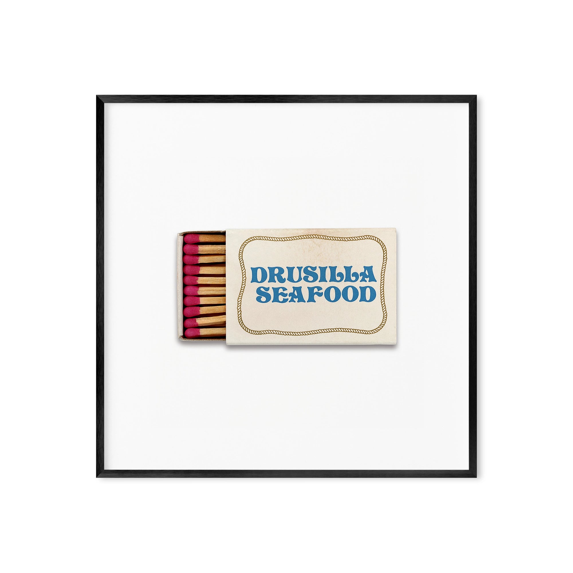 Drusilla Seafood (LA)