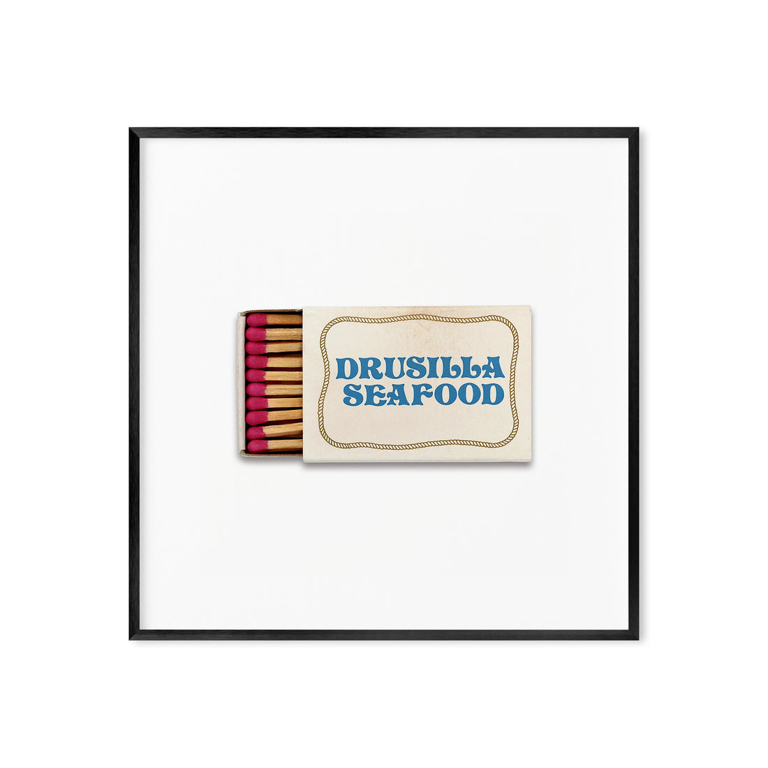 Drusilla Seafood (LA)