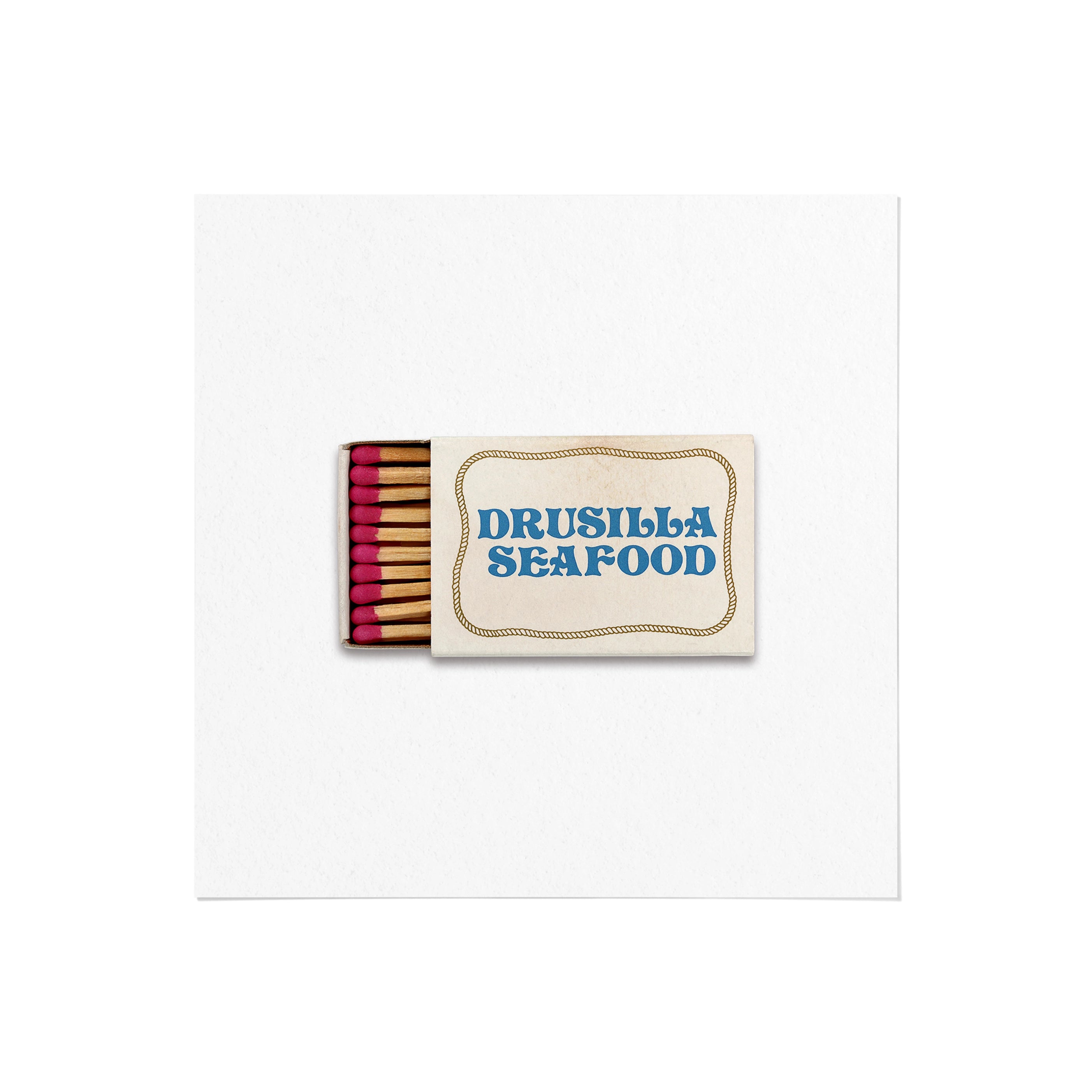 Drusilla Seafood (LA)