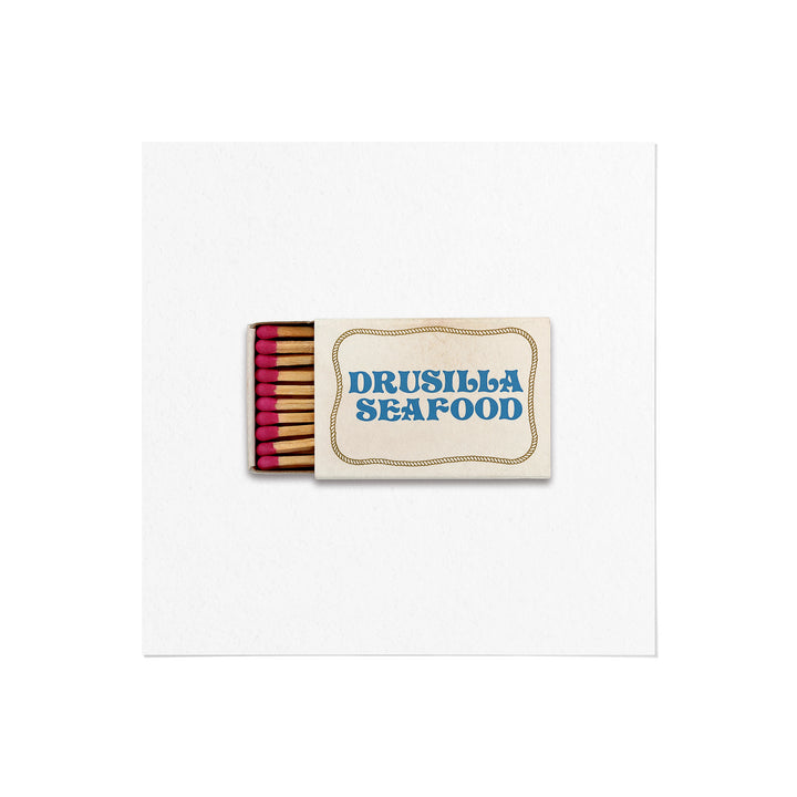 Drusilla Seafood (LA)