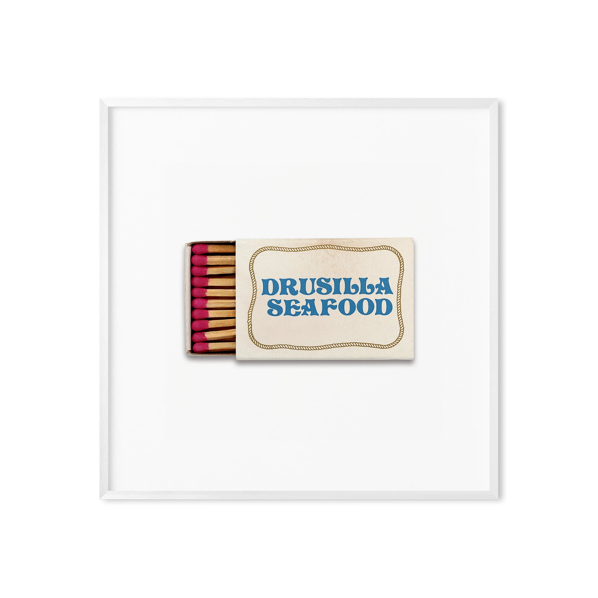 Drusilla Seafood (LA)