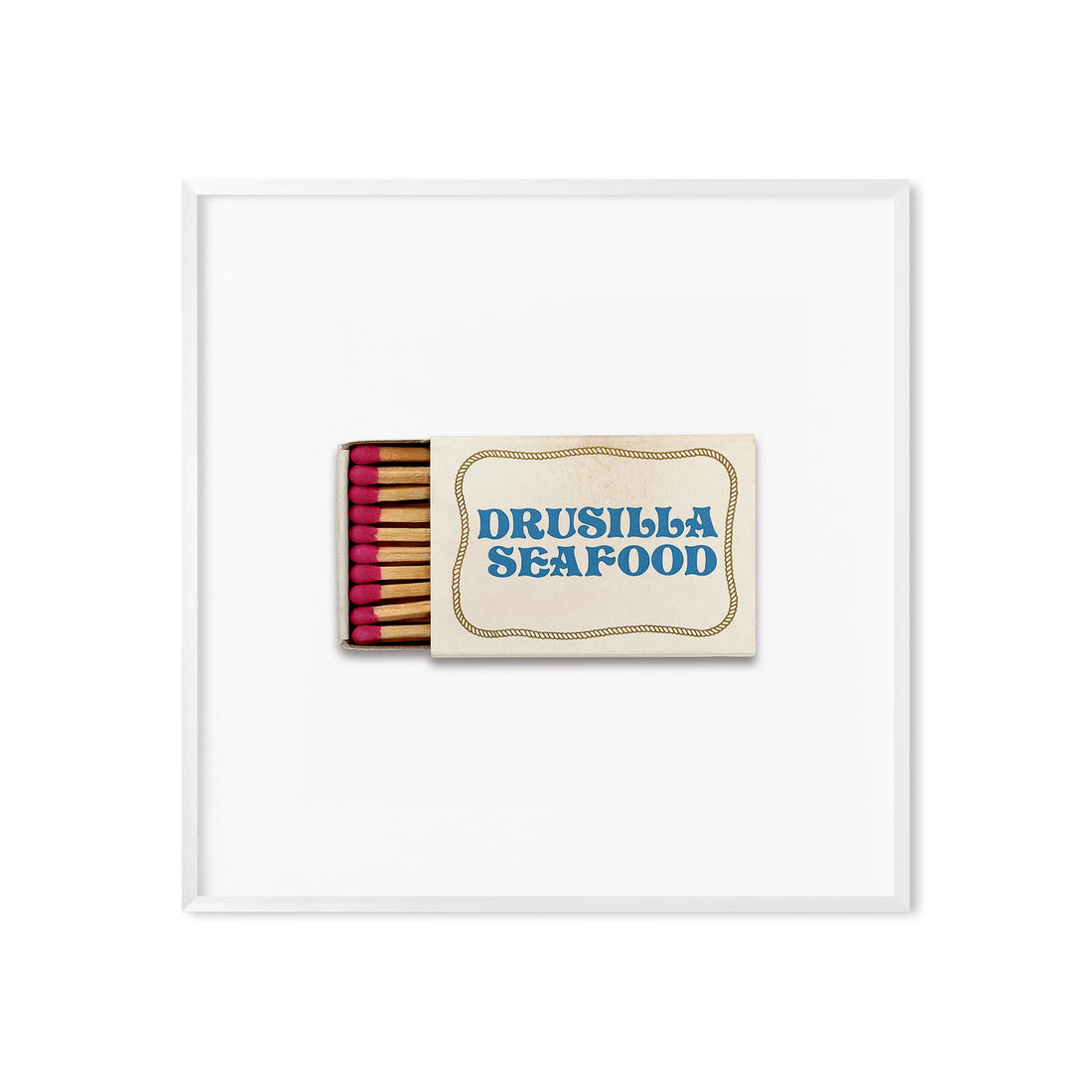 Drusilla Seafood (LA)