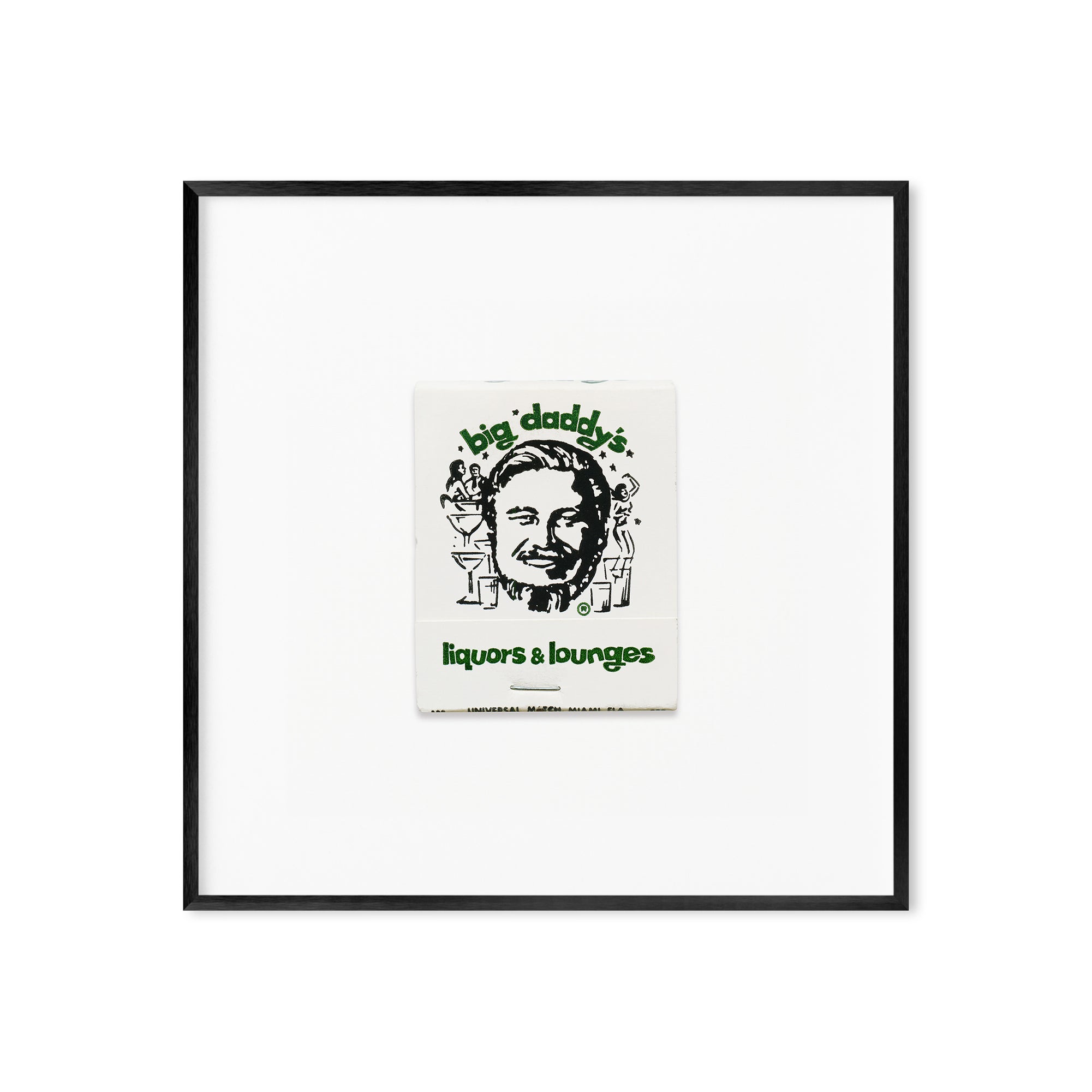 Big Daddy's Liquors & Lounges (FL)