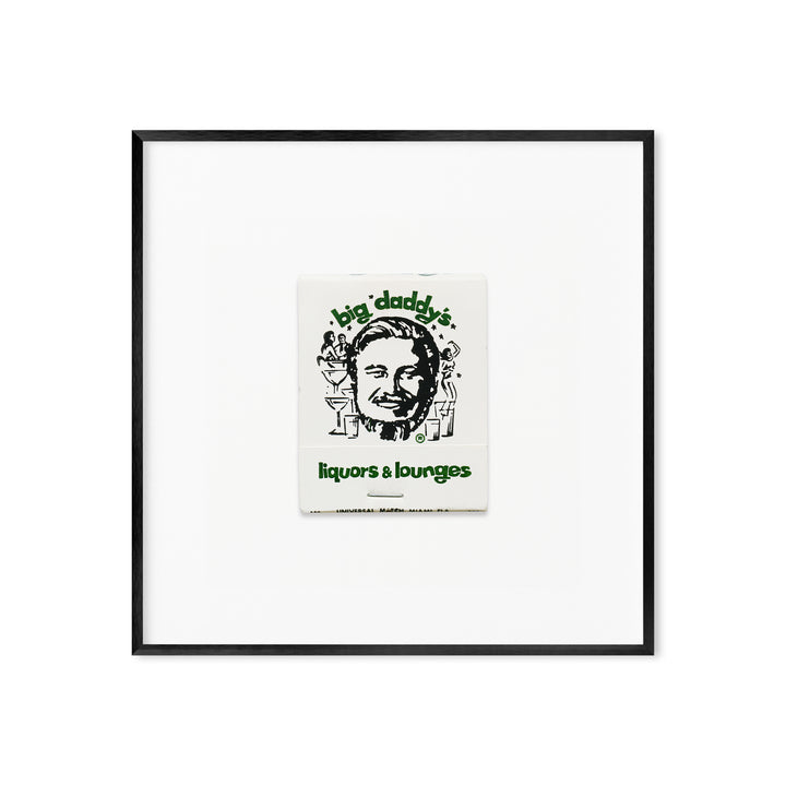 Big Daddy's Liquors & Lounges (FL)