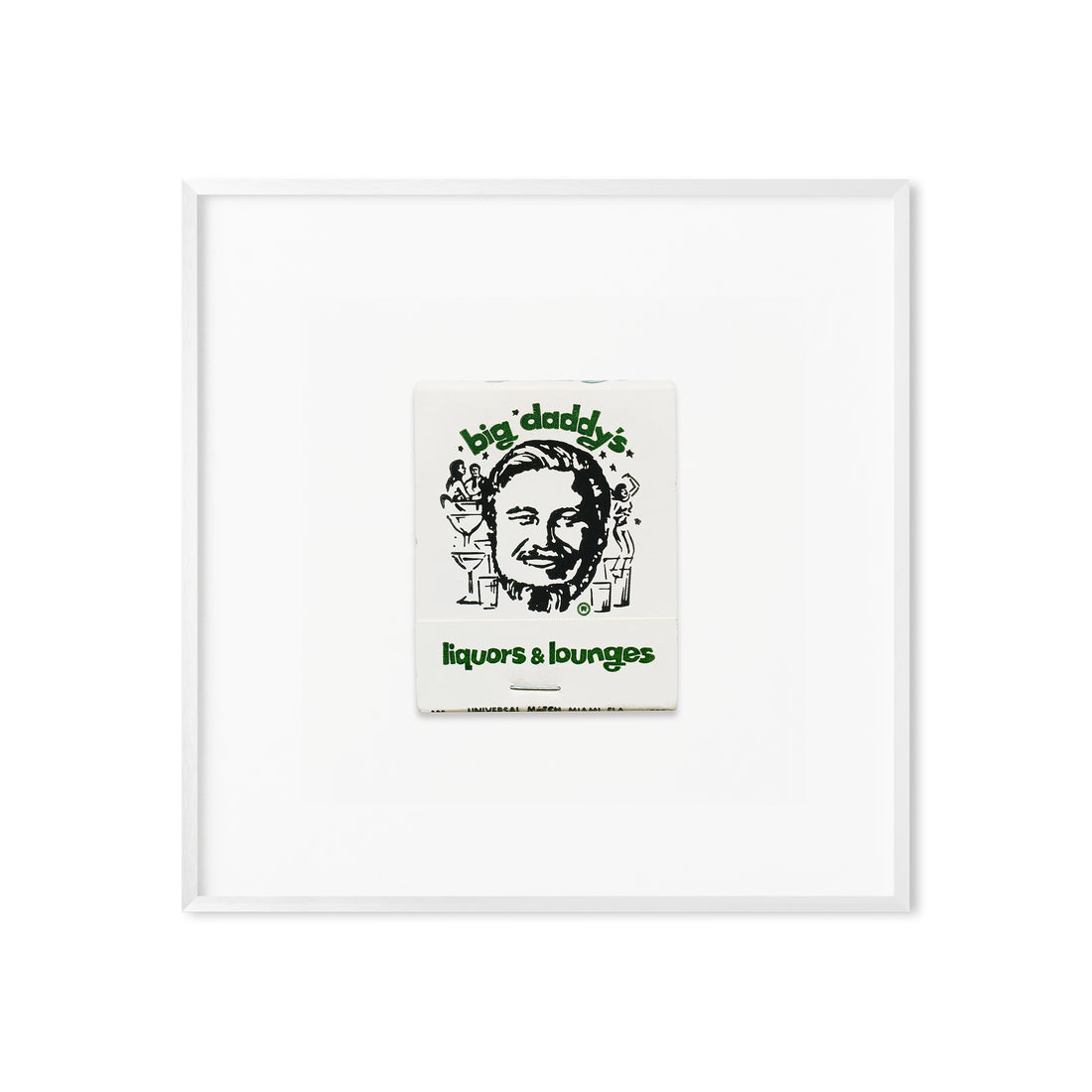 Big Daddy's Liquors & Lounges (FL)