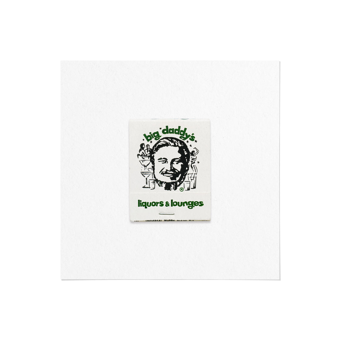 Big Daddy's Liquors & Lounges (FL)