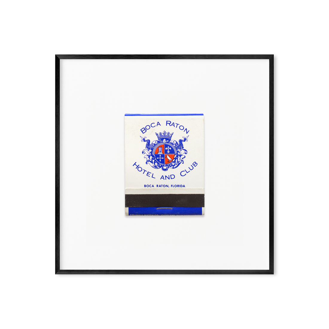 Boca Raton Hotel & Club (FL)