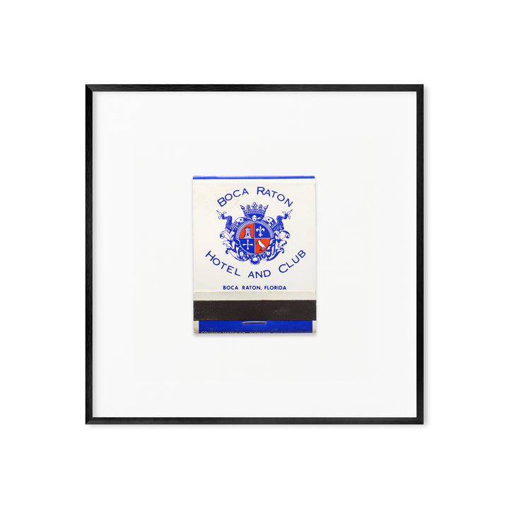 Boca Raton Hotel & Club (FL)