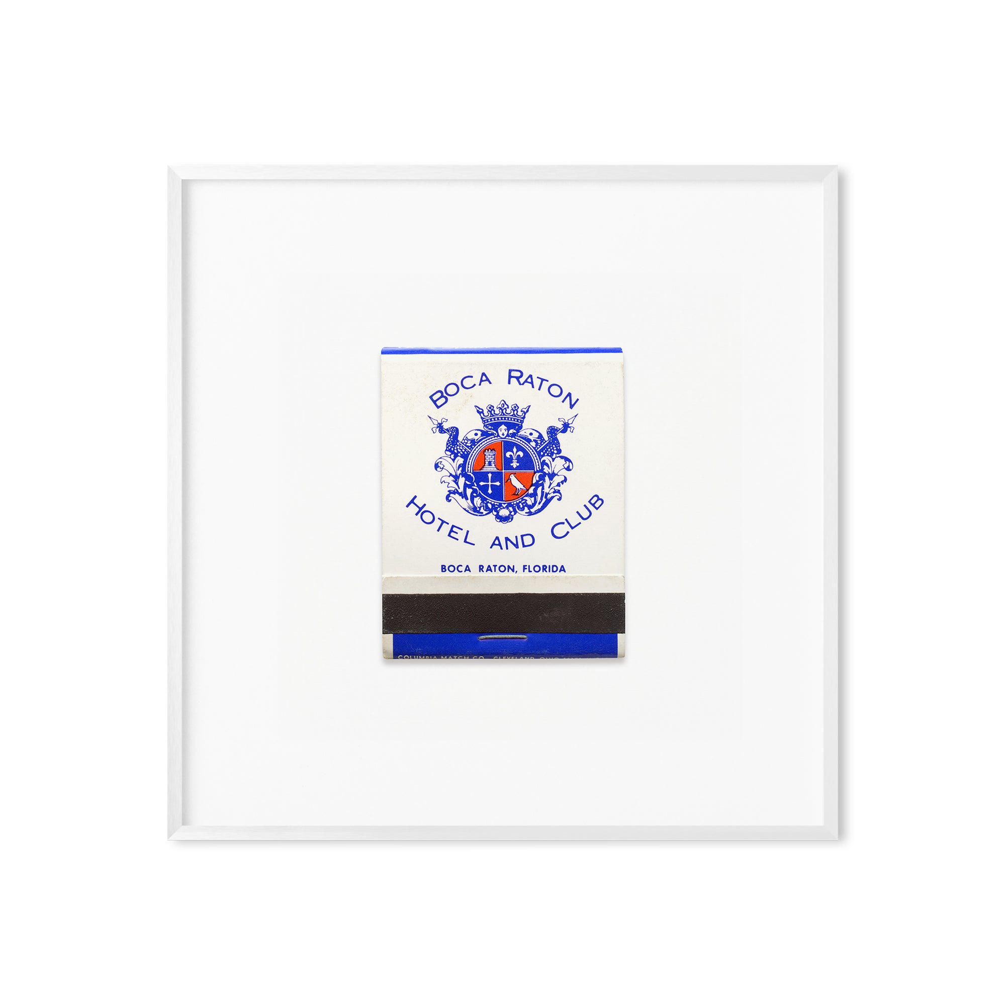 Boca Raton Hotel & Club (FL)