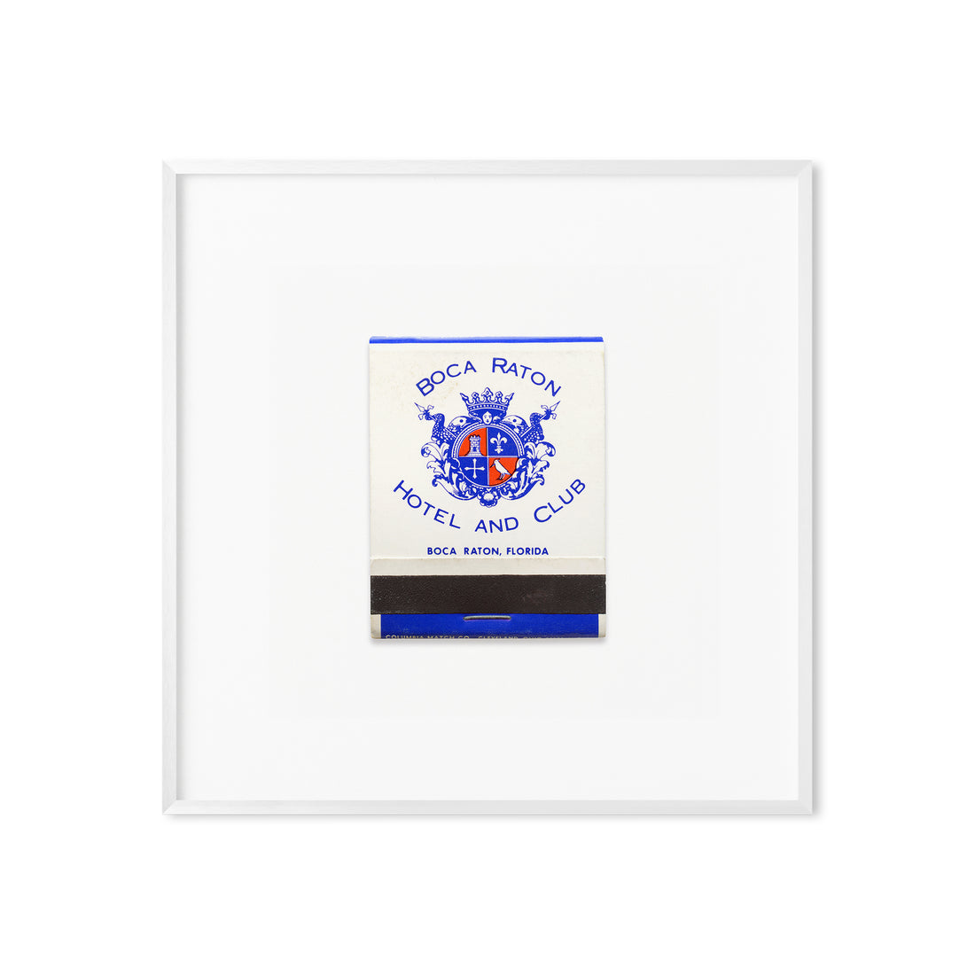 Boca Raton Hotel & Club (FL)