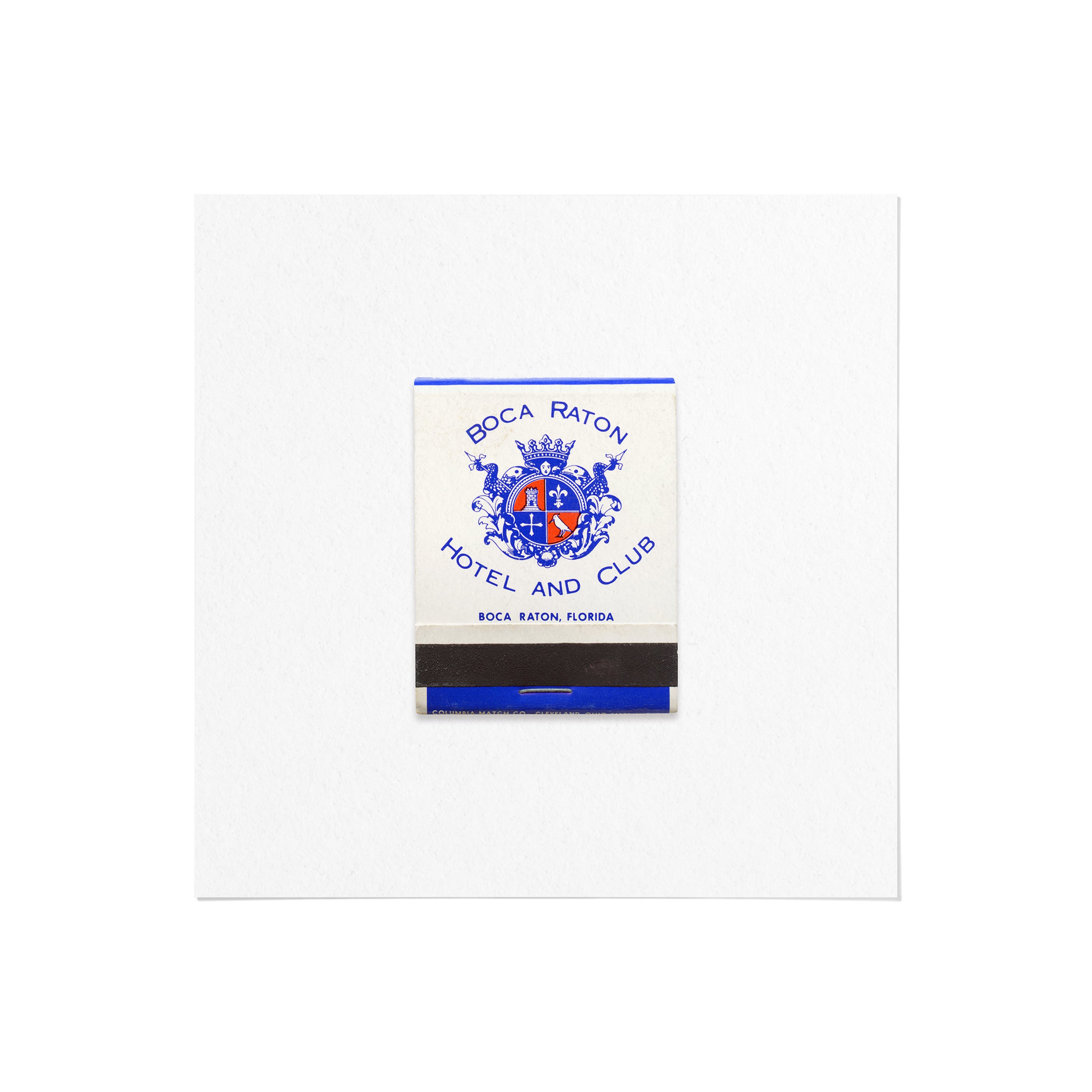 Boca Raton Hotel & Club (FL)