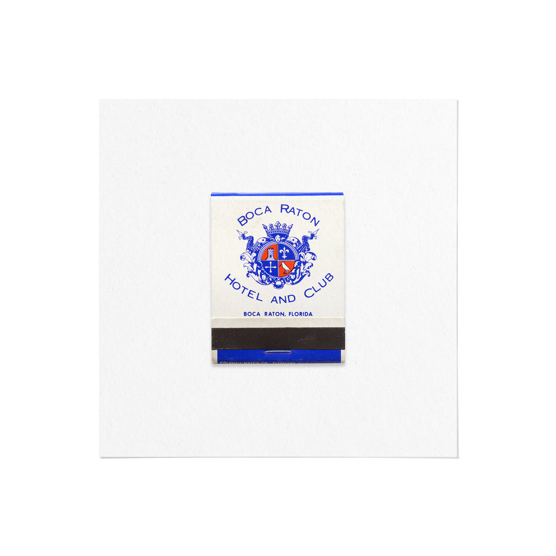 Boca Raton Hotel & Club (FL)