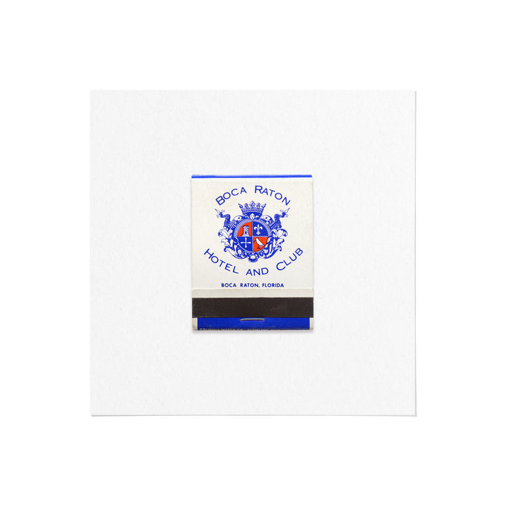 Boca Raton Hotel & Club (FL)