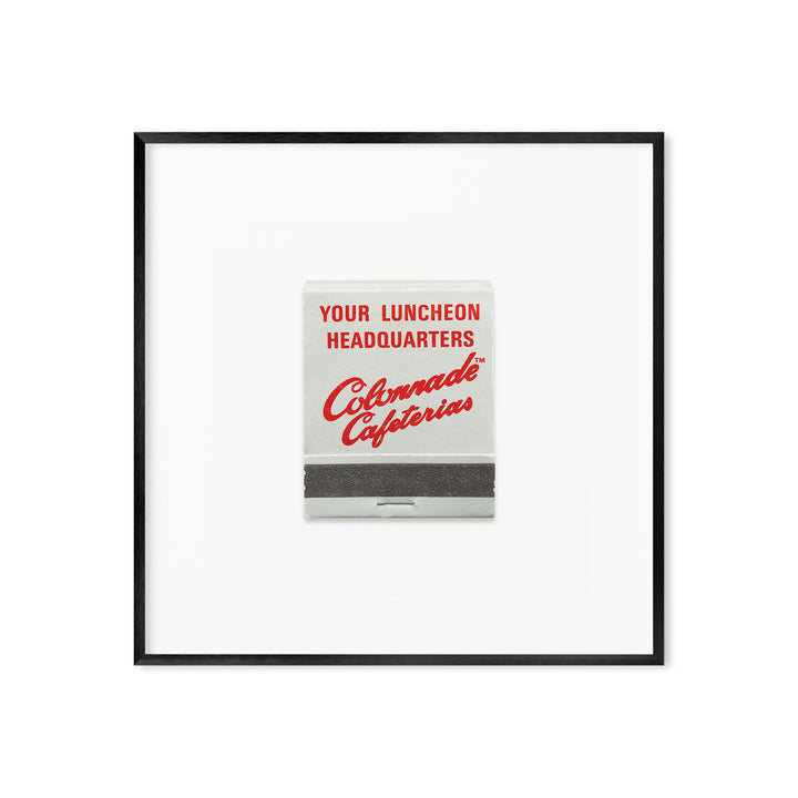 Colonnade Cafeterias (FL) - #2