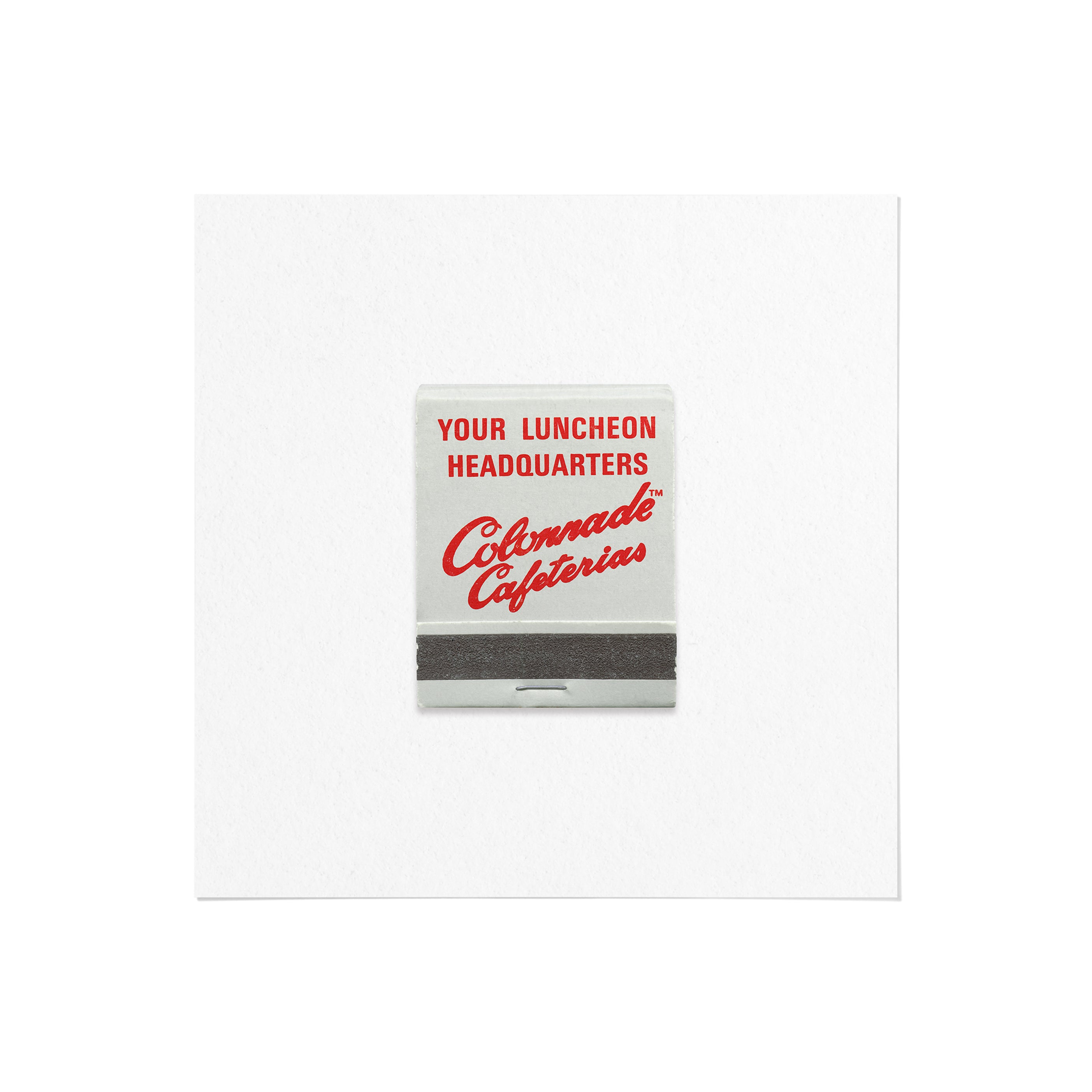 Colonnade Cafeterias (FL) - #2