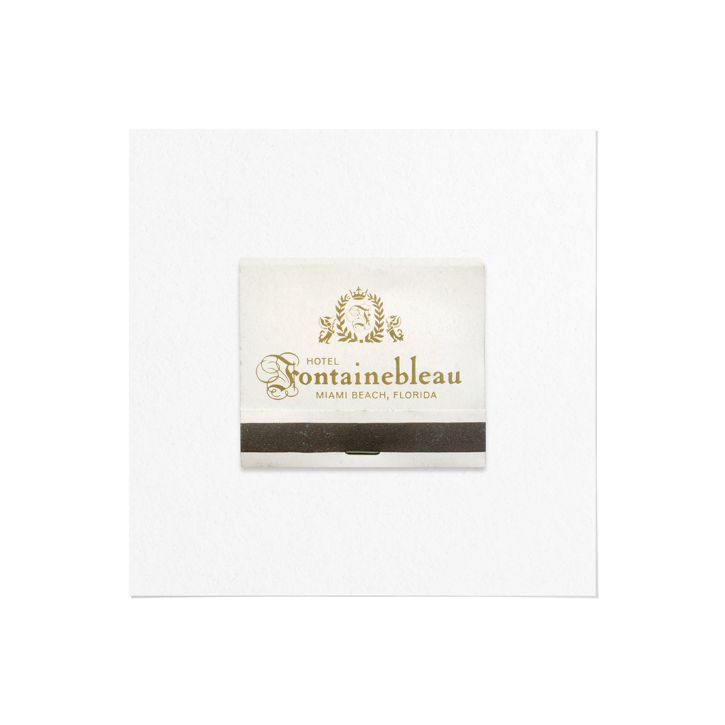 Fontainebleau Hotel (FL)