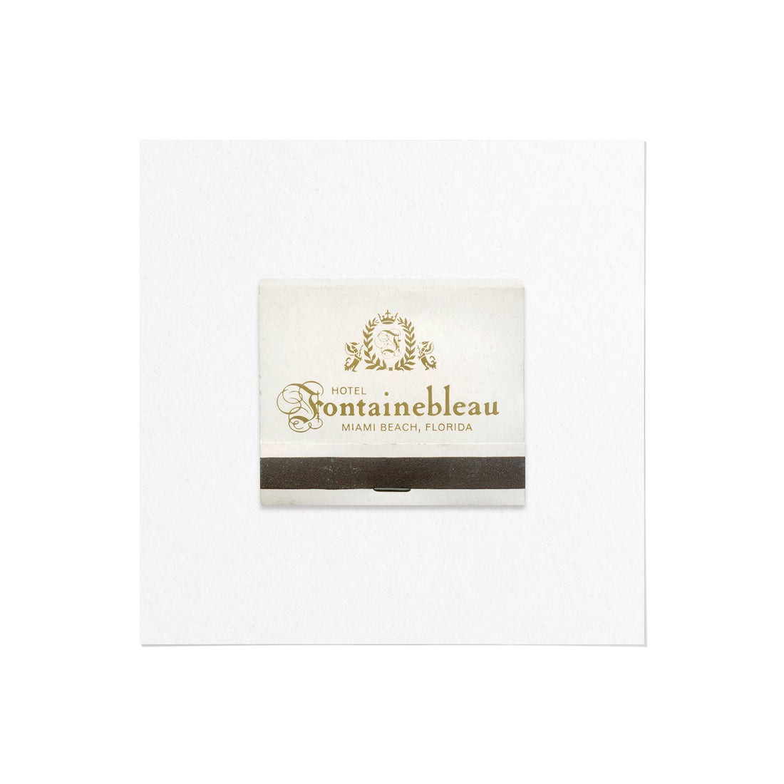 Fontainebleau Hotel (FL)