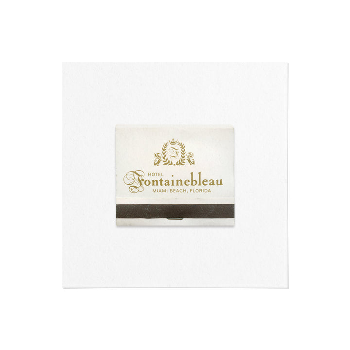 Fontainebleau Hotel (FL)