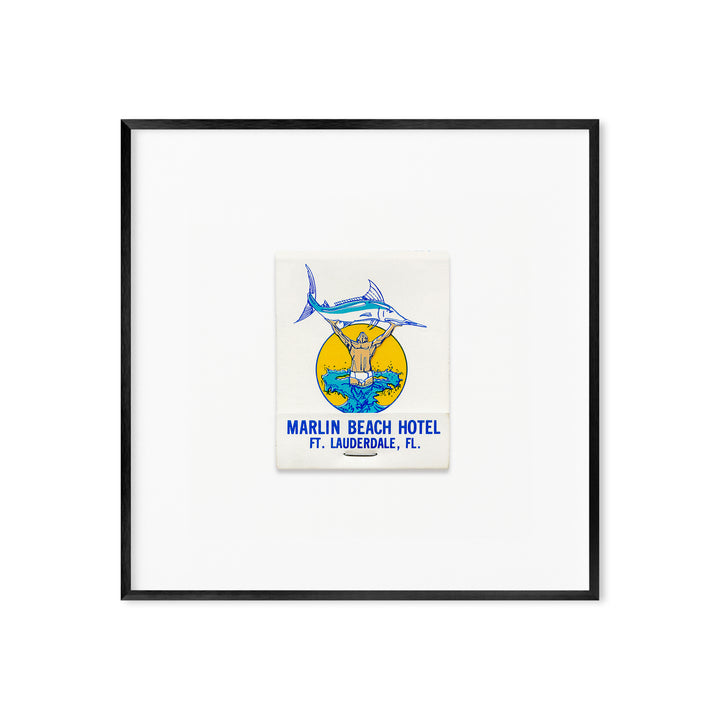 Marlin Beach Hotel (FL)