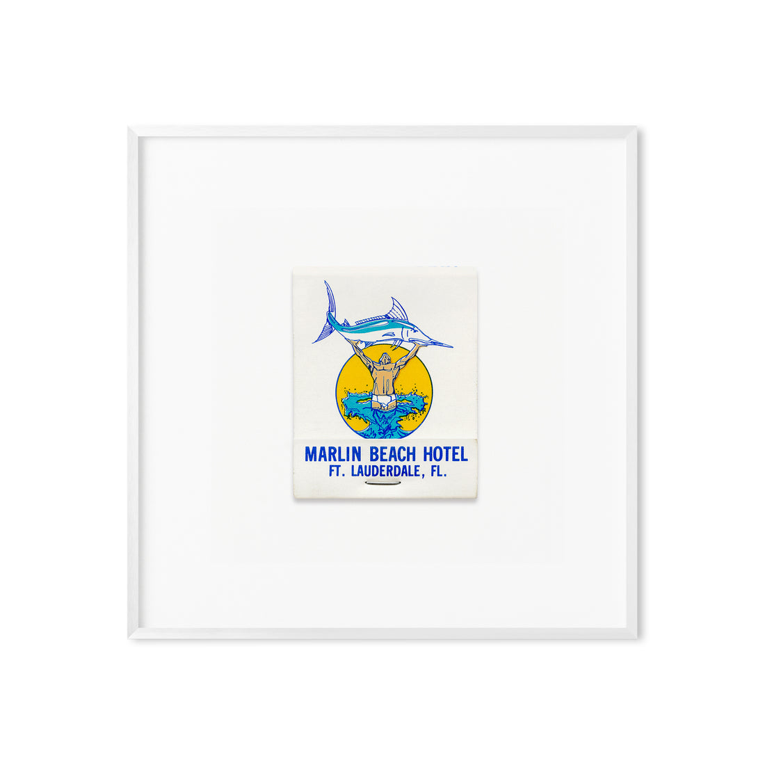 Marlin Beach Hotel (FL)