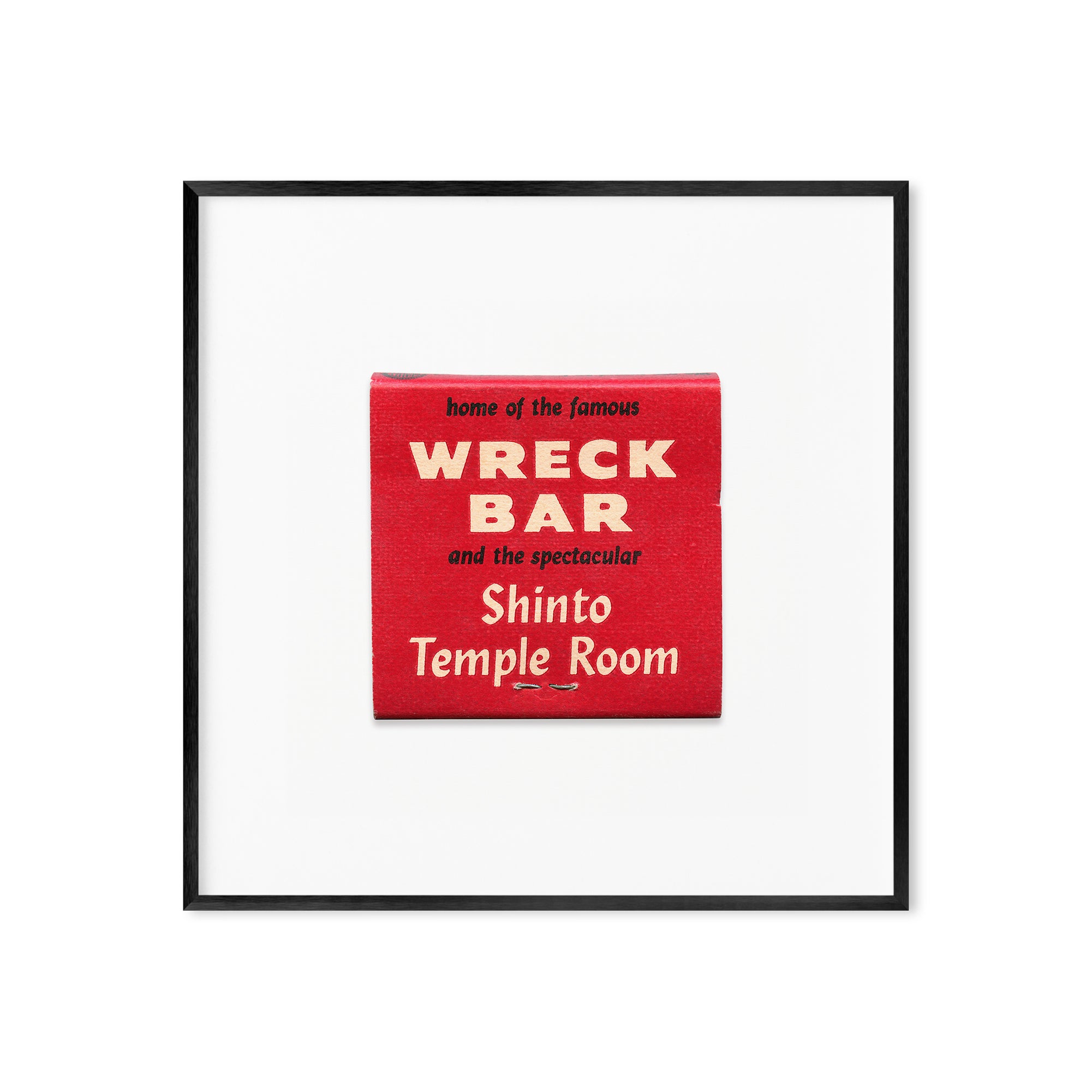 The Castaways (FL) - #1